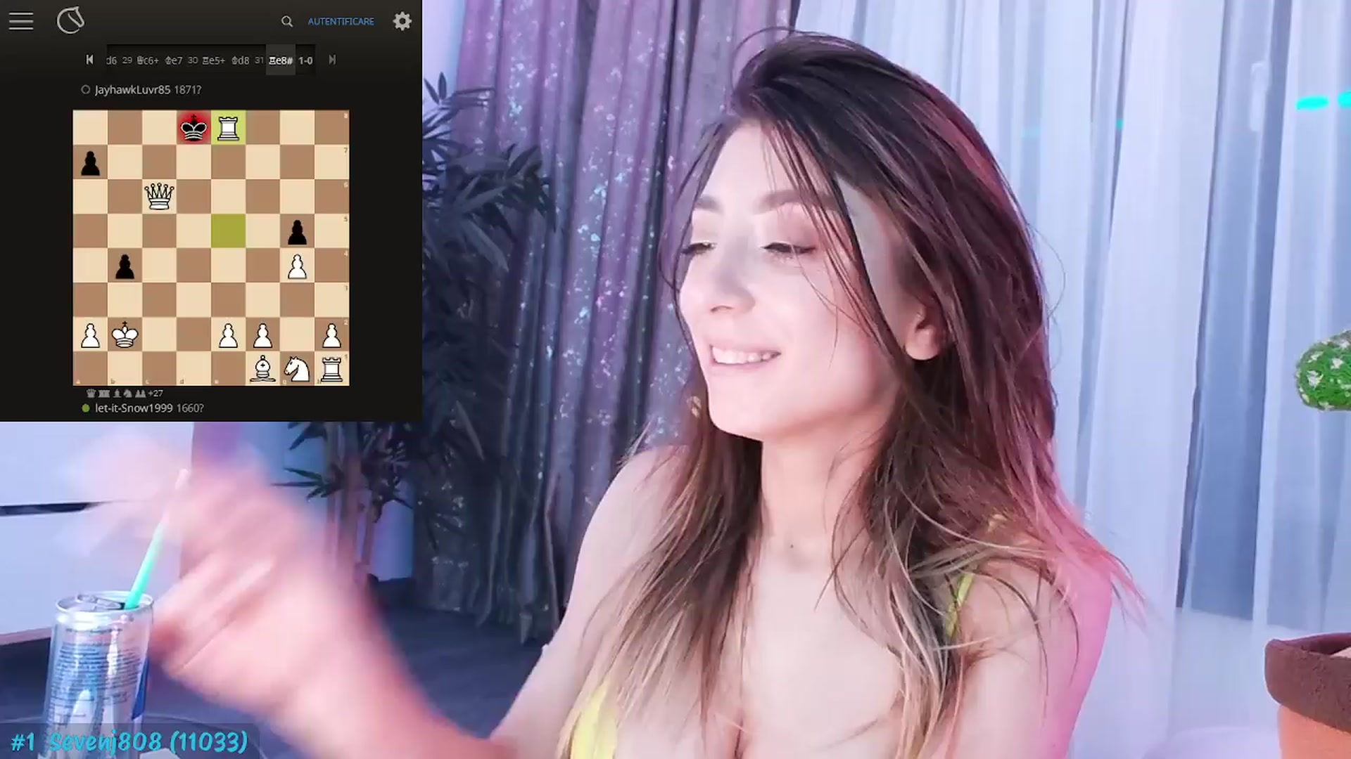 Gallery image thumbnail from hunny_bunny25's myfreecams stream on, 03/23/2024, 03:58 image 14 of 20
