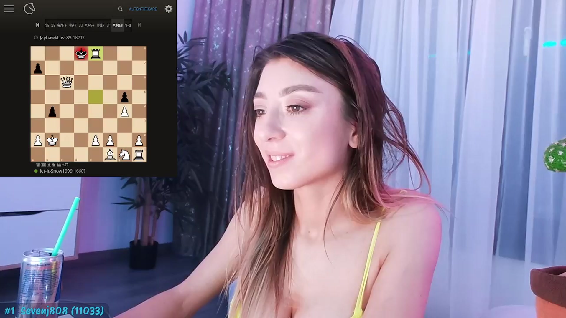 Gallery image thumbnail from hunny_bunny25's myfreecams stream on, 03/23/2024, 03:58 image 18 of 20
