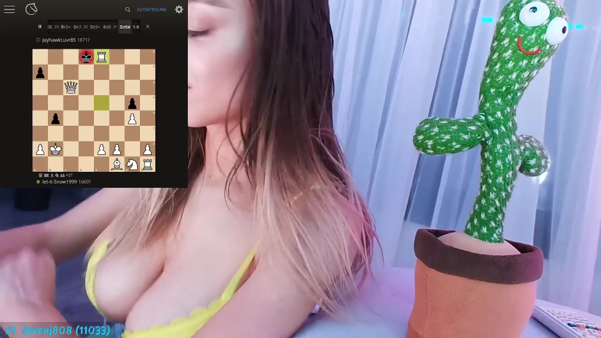 Gallery image thumbnail from hunny_bunny25's myfreecams stream on, 03/23/2024, 03:58 image 6 of 20