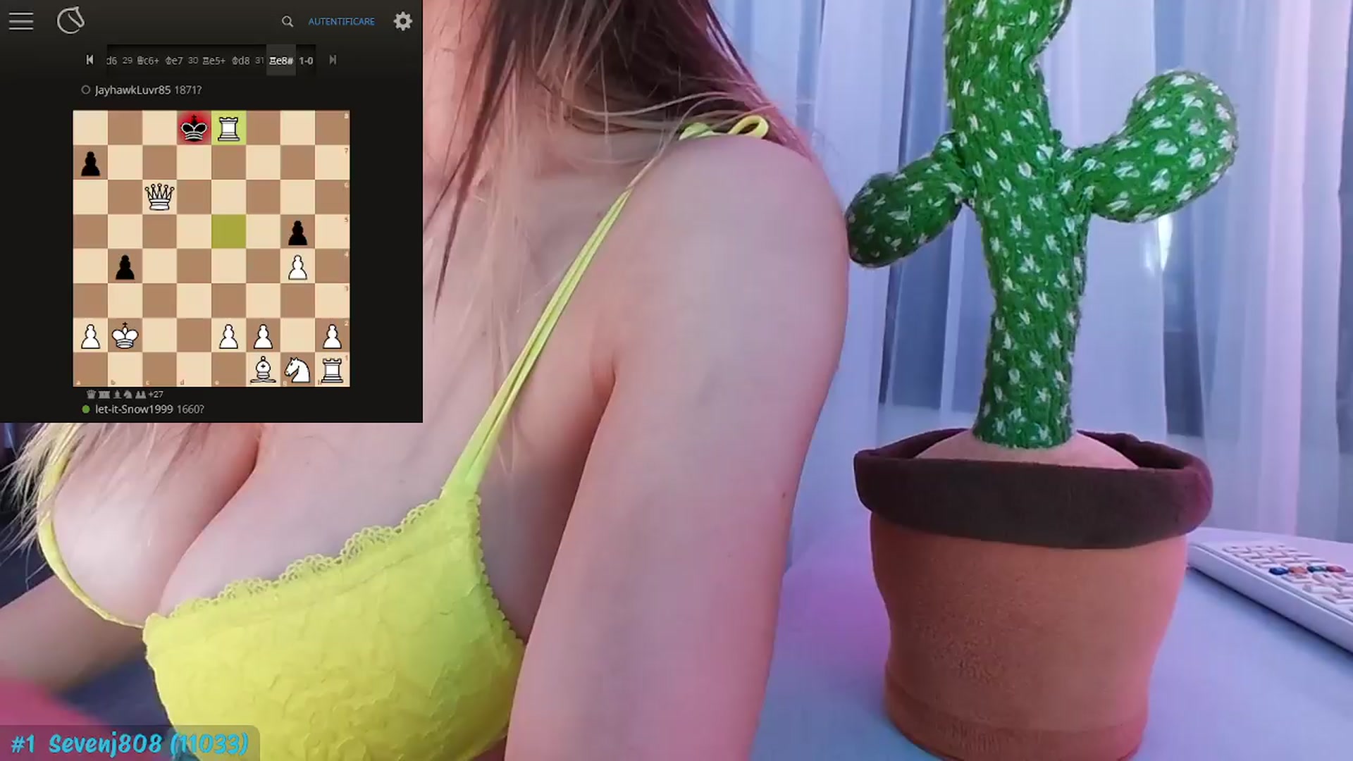Gallery image thumbnail from hunny_bunny25's myfreecams stream on, 03/23/2024, 03:58 image 9 of 20