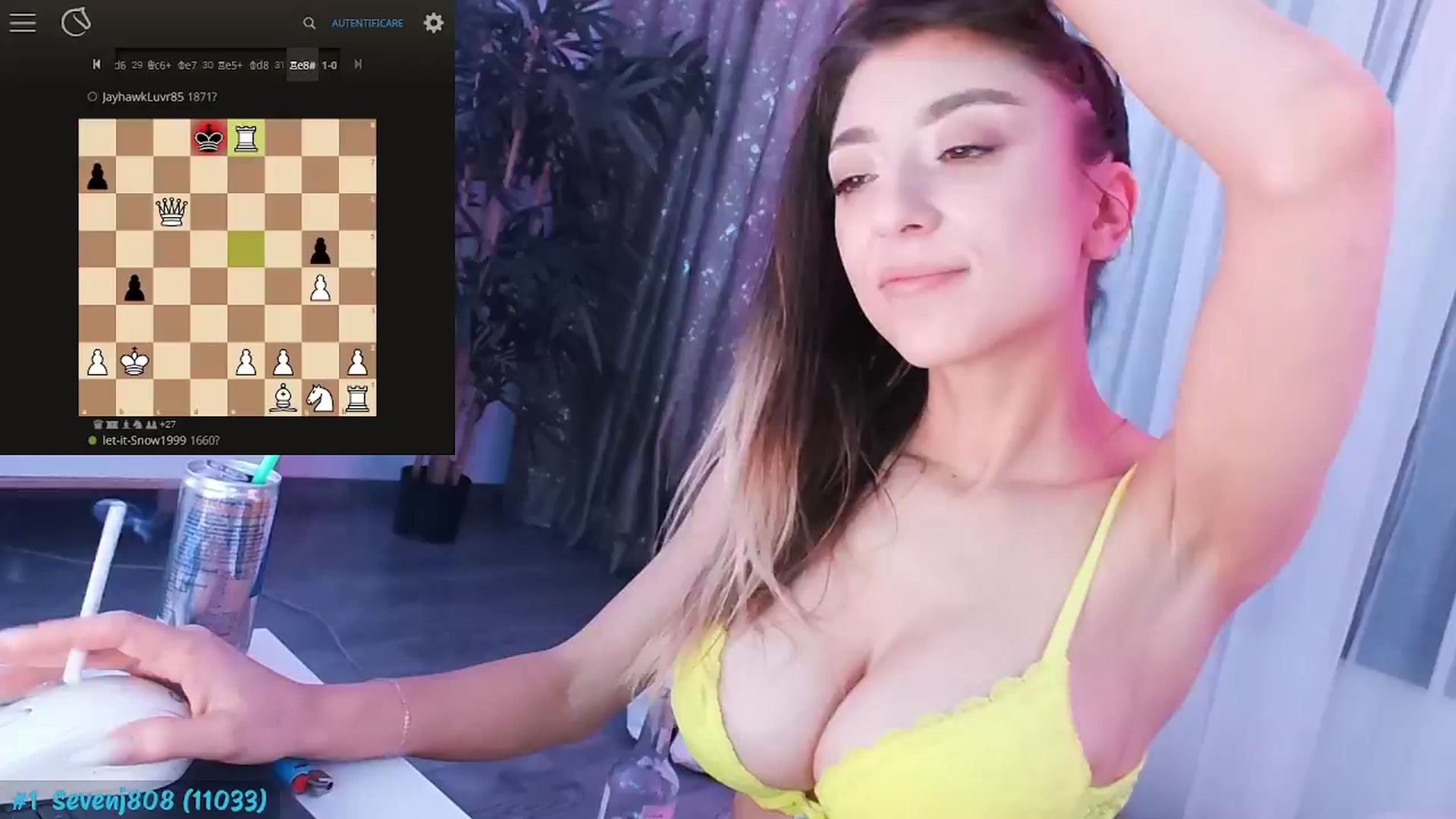 Gallery image thumbnail from hunny_bunny25's myfreecams stream on, 03/23/2024, 03:58 image 4 of 20