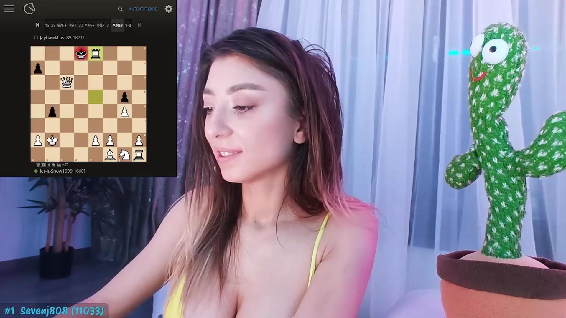 Gallery image thumbnail from hunny_bunny25's myfreecams stream on, 03/23/2024, 03:58 image 19 of 20