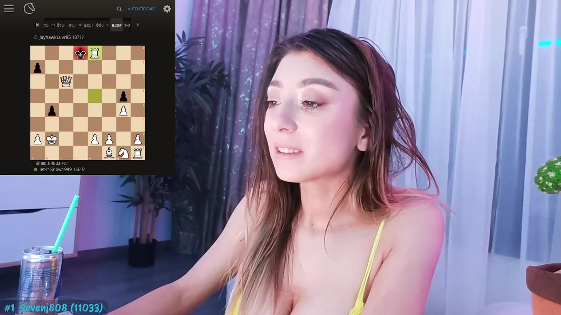 Gallery image thumbnail from hunny_bunny25's myfreecams stream on, 03/23/2024, 03:58 image 17 of 20