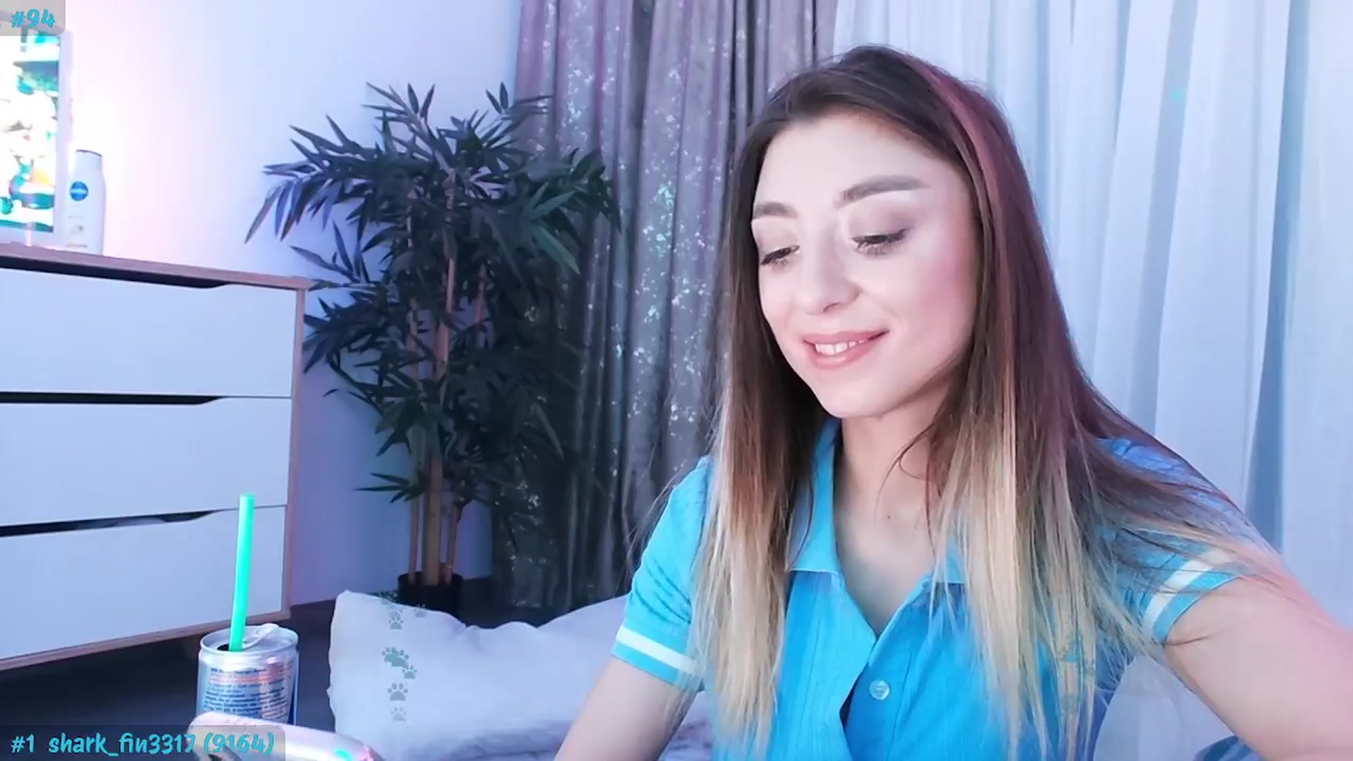Gallery image thumbnail from hunny_bunny25's myfreecams stream on, 03/30/2024, 06:09 image 16 of 20