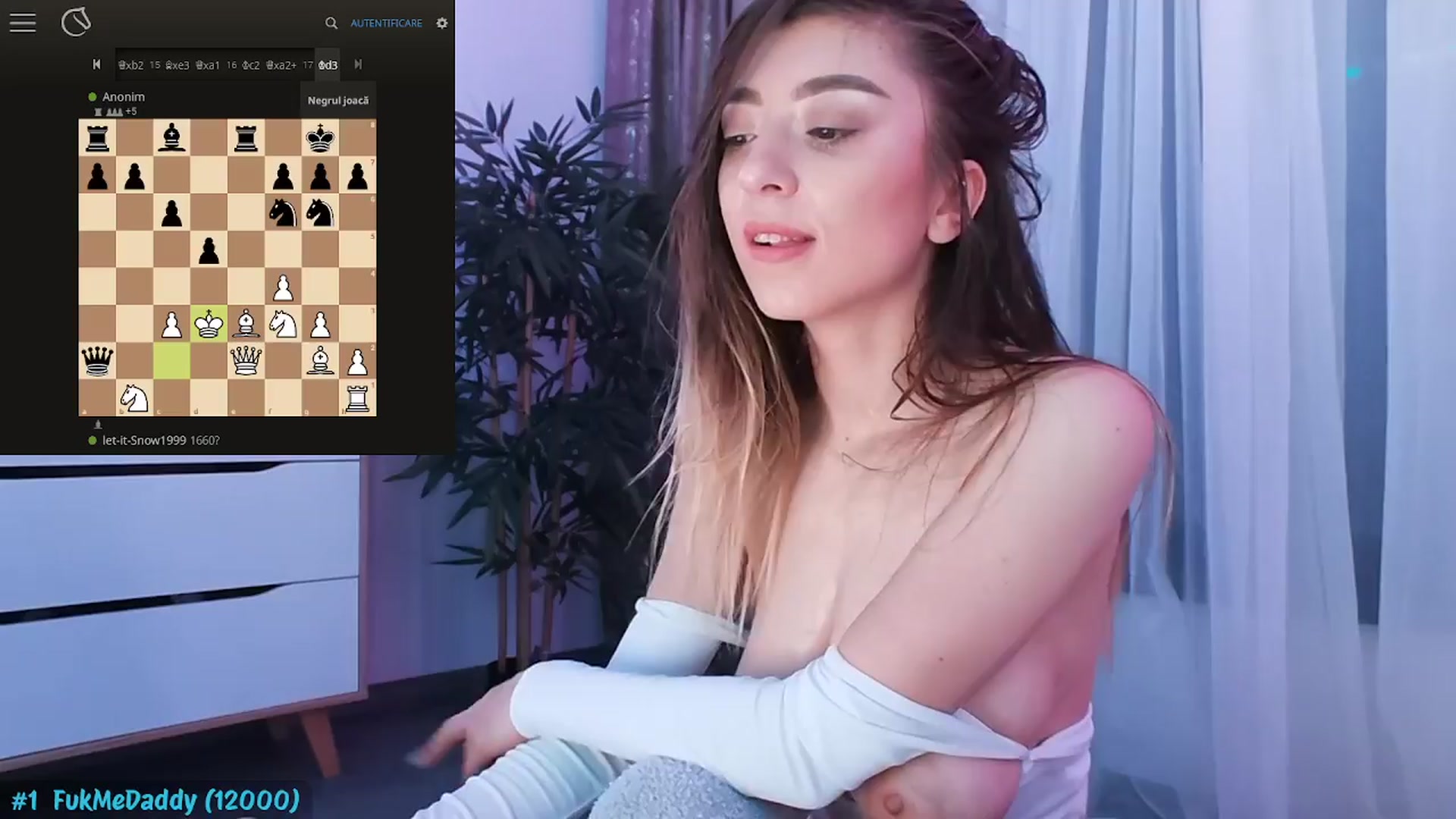 Gallery image thumbnail from hunny_bunny25's myfreecams stream on, 04/01/2024, 02:02 image 10 of 20