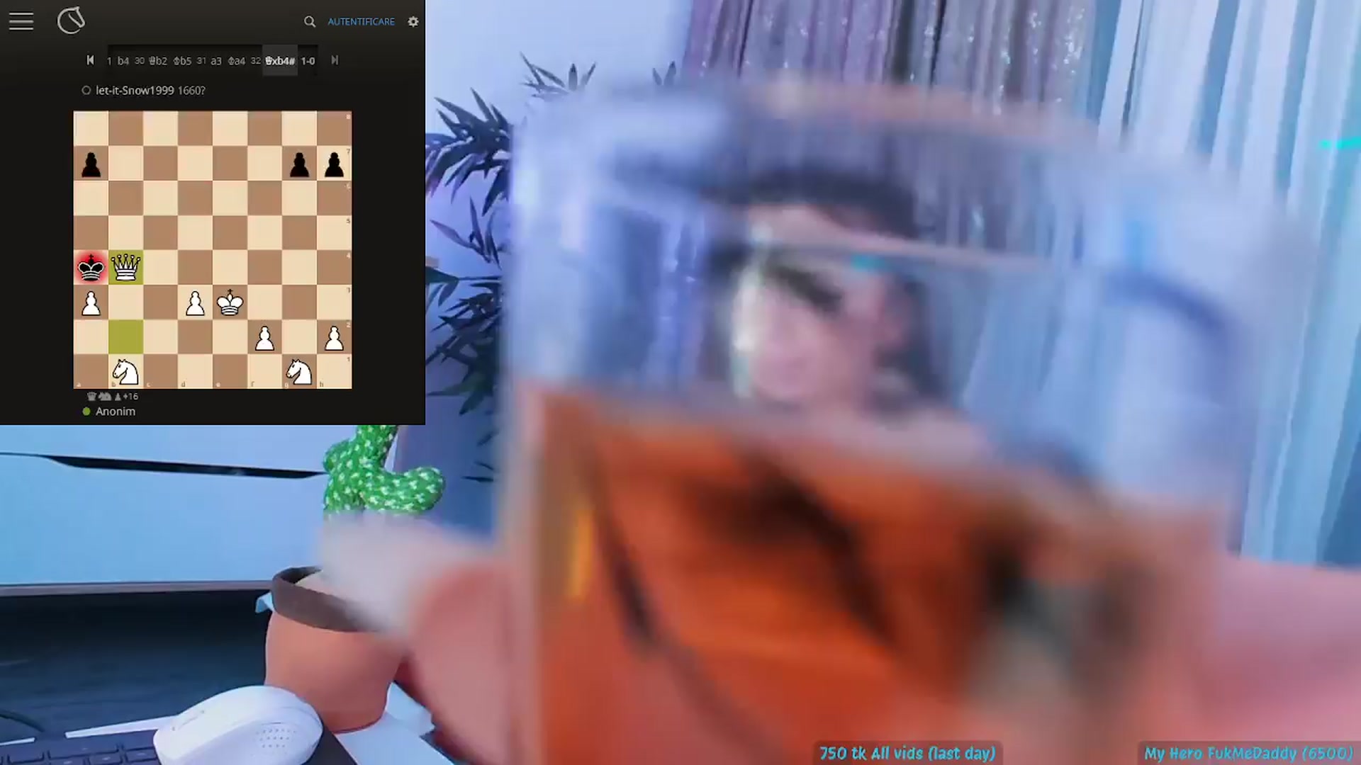 Gallery image thumbnail from hunny_bunny25's myfreecams stream on, 04/13/2024, 06:47 image 12 of 20