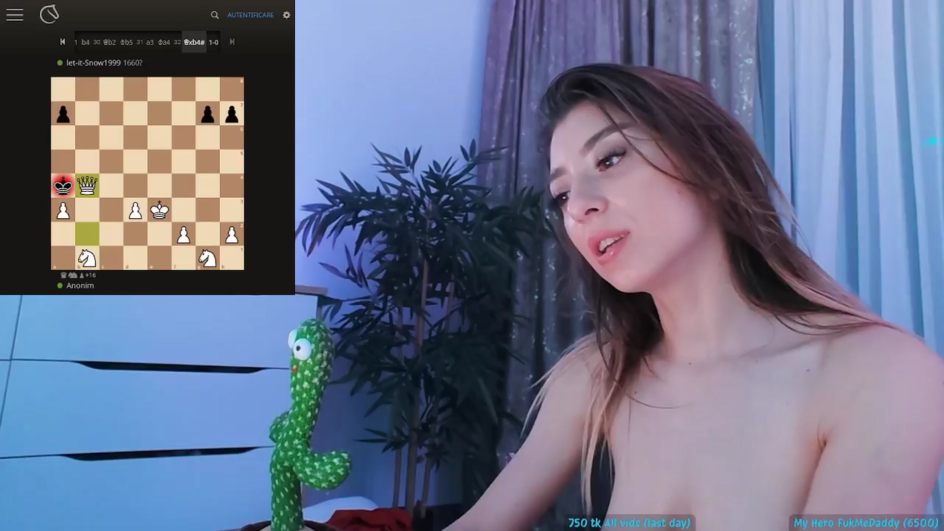 Gallery image thumbnail from hunny_bunny25's myfreecams stream on, 04/13/2024, 06:47 image 11 of 20
