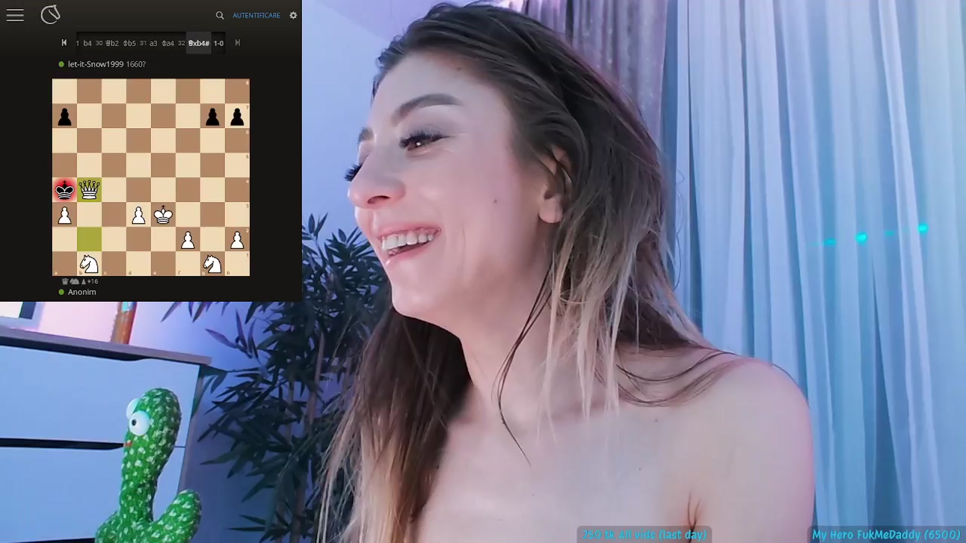 Gallery image thumbnail from hunny_bunny25's myfreecams stream on, 04/13/2024, 06:47 image 10 of 20