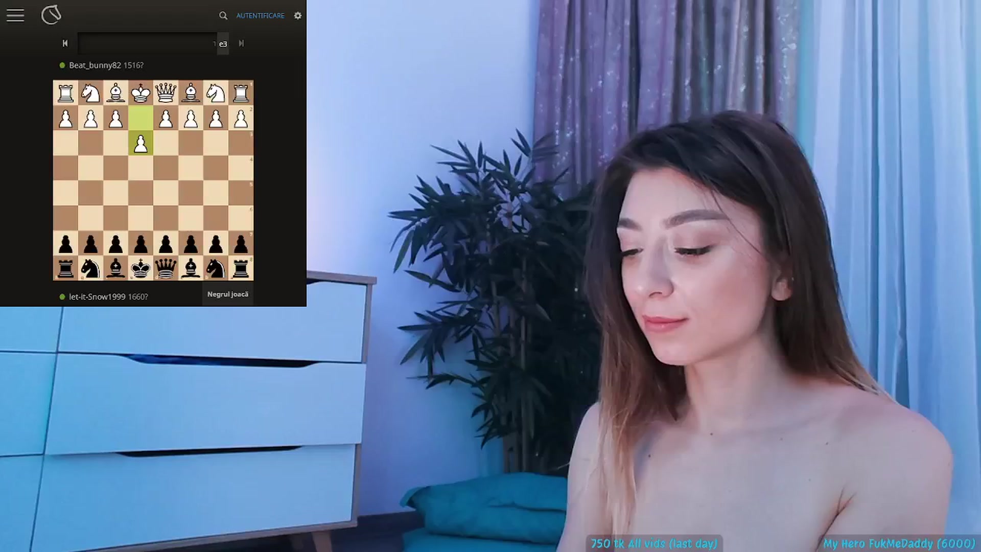 Gallery image thumbnail from hunny_bunny25's myfreecams stream on, 04/20/2024, 02:50 image 14 of 20