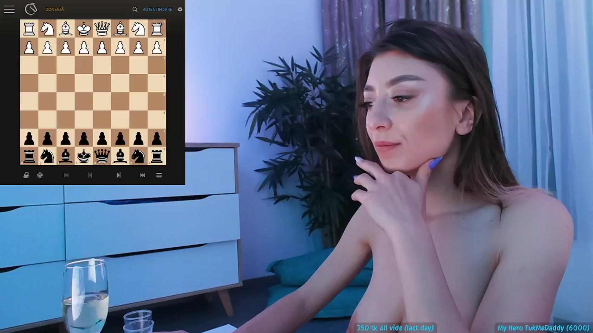 Gallery image thumbnail from hunny_bunny25's myfreecams stream on, 04/20/2024, 02:50 image 1 of 20