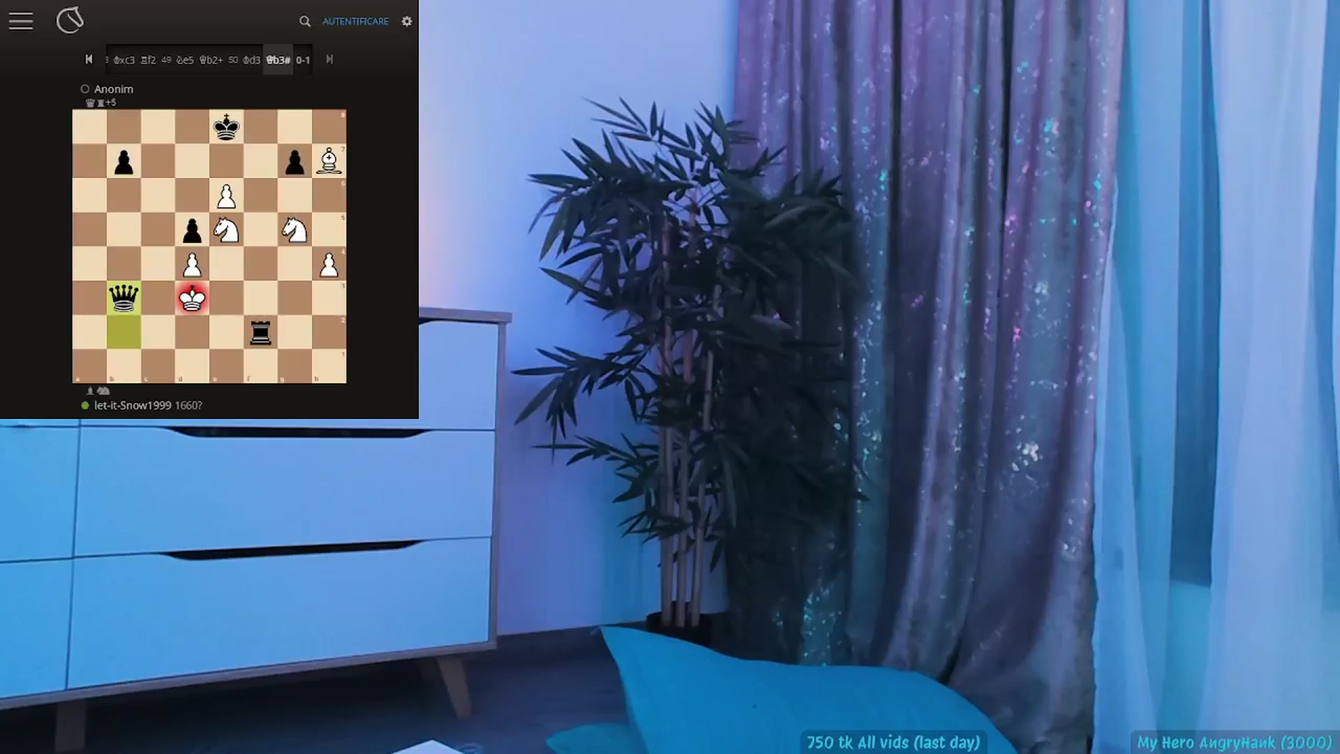 Gallery image thumbnail from hunny_bunny25's myfreecams stream on, 04/27/2024, 05:17 image 8 of 20