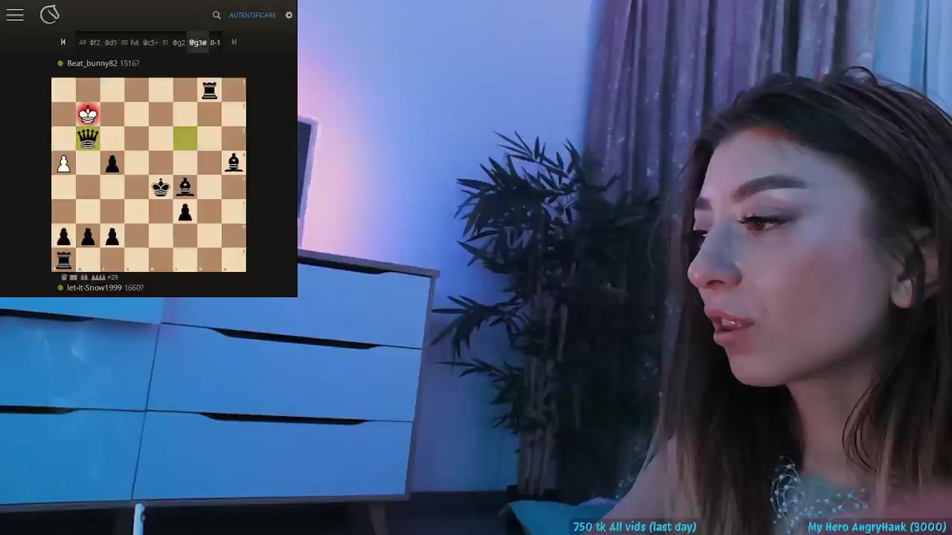 Gallery image thumbnail from hunny_bunny25's myfreecams stream on, 04/27/2024, 05:54 image 18 of 20