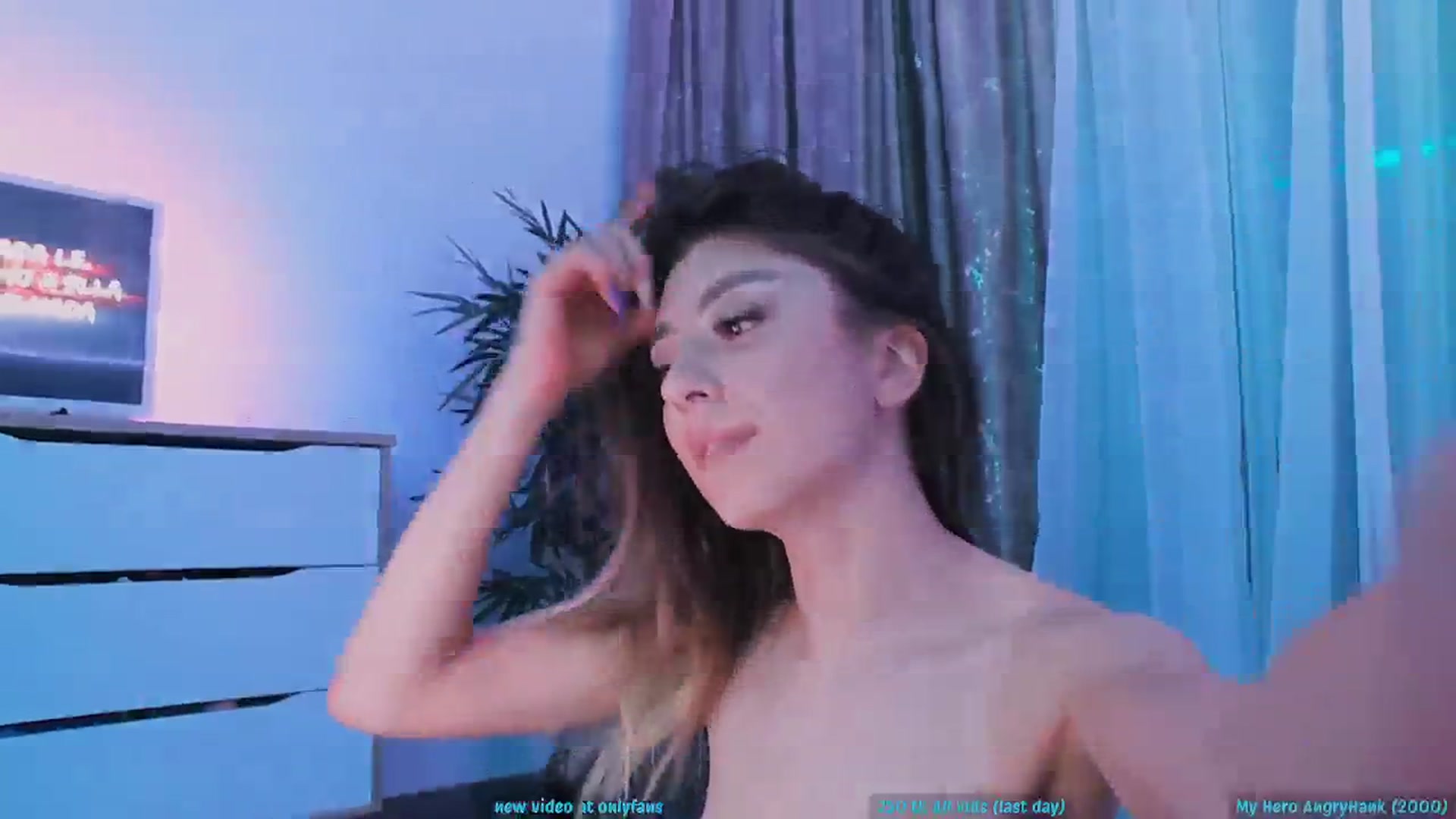 Gallery image thumbnail from hunny_bunny25's myfreecams stream on, 05/02/2024, 03:59 image 20 of 20