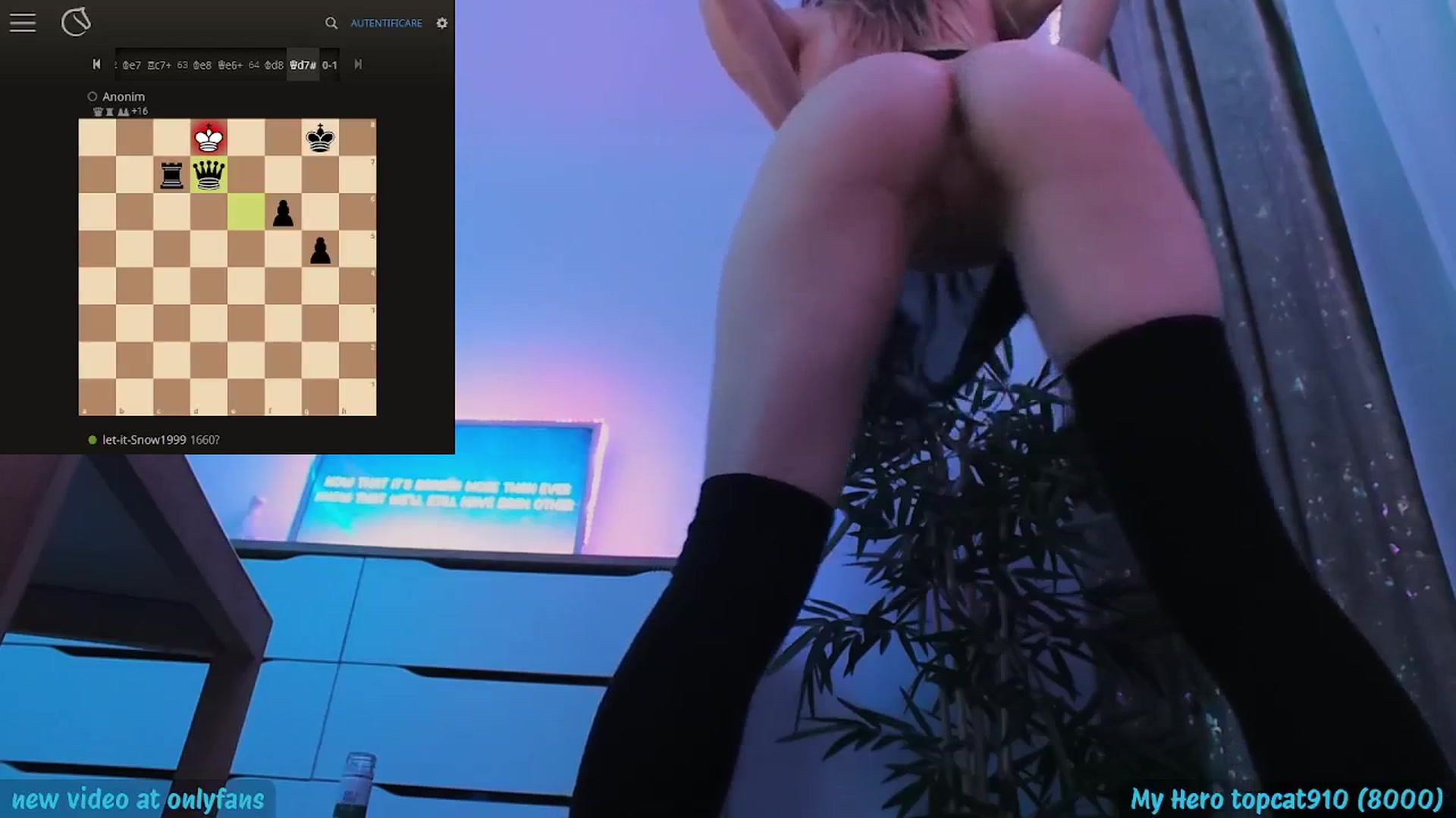 Gallery image thumbnail from hunny_bunny25's myfreecams stream on, 05/04/2024, 06:34 image 6 of 20
