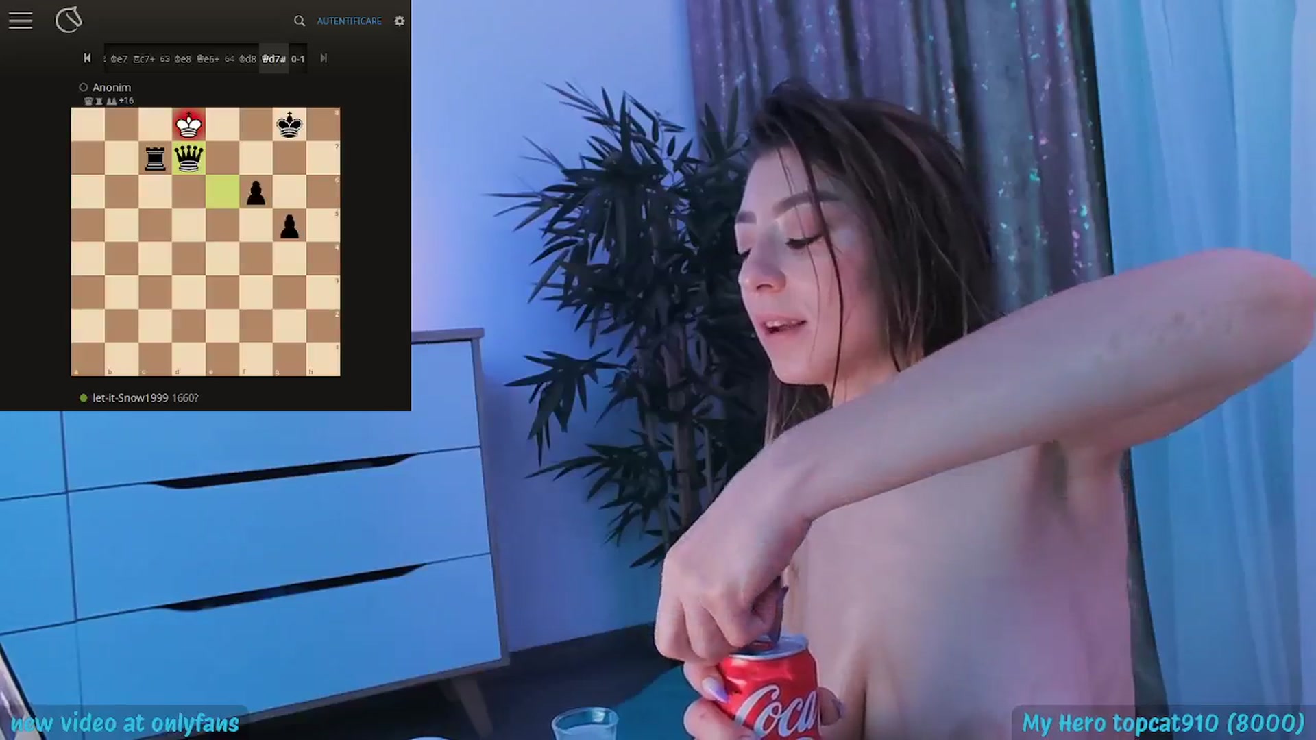 Gallery image thumbnail from hunny_bunny25's myfreecams stream on, 05/04/2024, 06:34 image 5 of 20