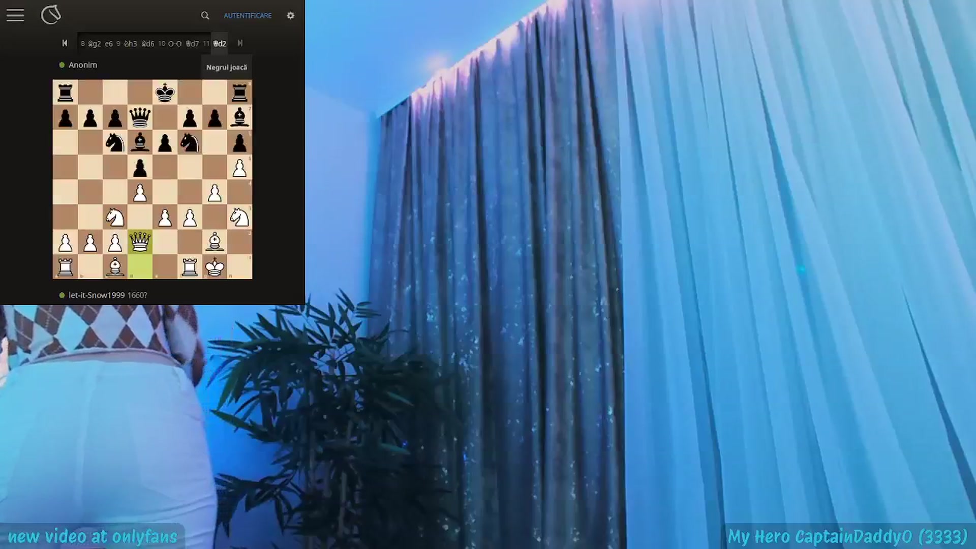 Gallery image thumbnail from hunny_bunny25's myfreecams stream on, 05/11/2024, 05:14 image 12 of 20