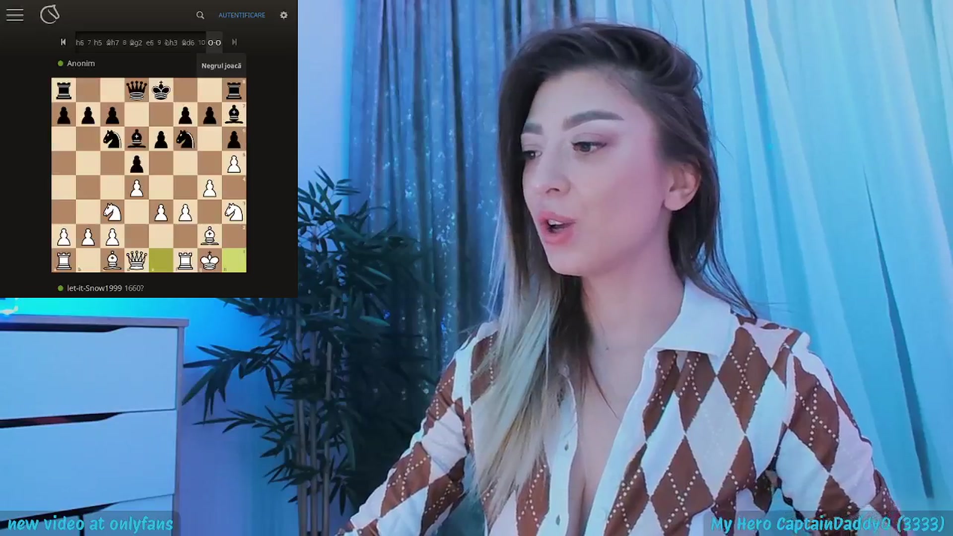 Gallery image thumbnail from hunny_bunny25's myfreecams stream on, 05/11/2024, 05:14 image 11 of 20
