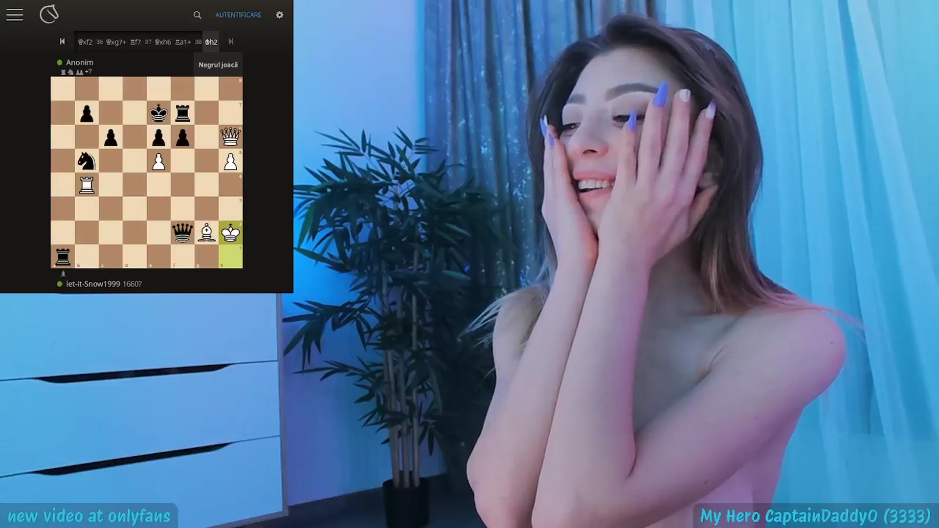 Gallery image thumbnail from hunny_bunny25's myfreecams stream on, 05/11/2024, 05:14 image 16 of 20