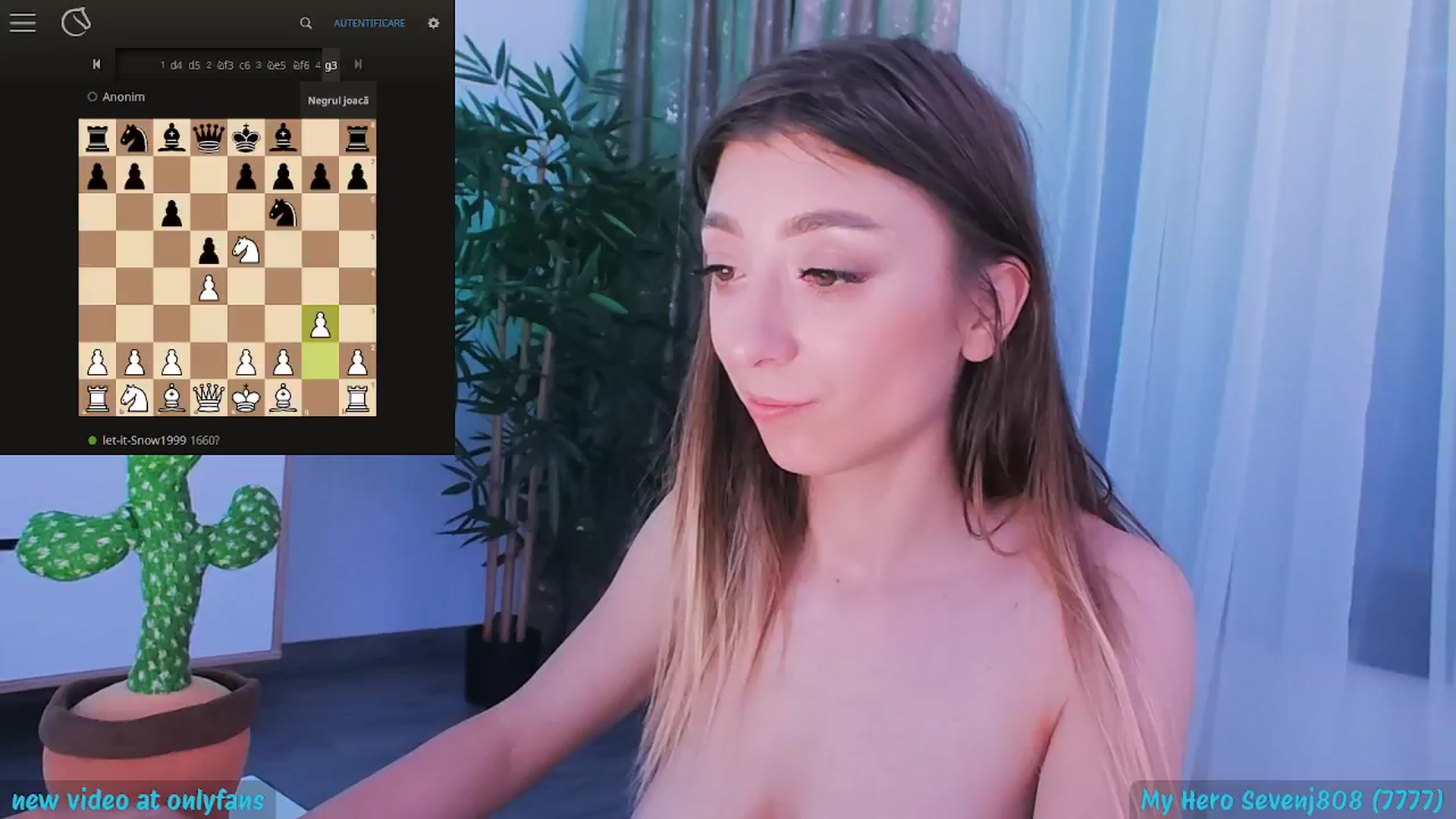 Gallery image thumbnail from hunny_bunny25's myfreecams stream on, 05/27/2024, 03:28 image 10 of 20
