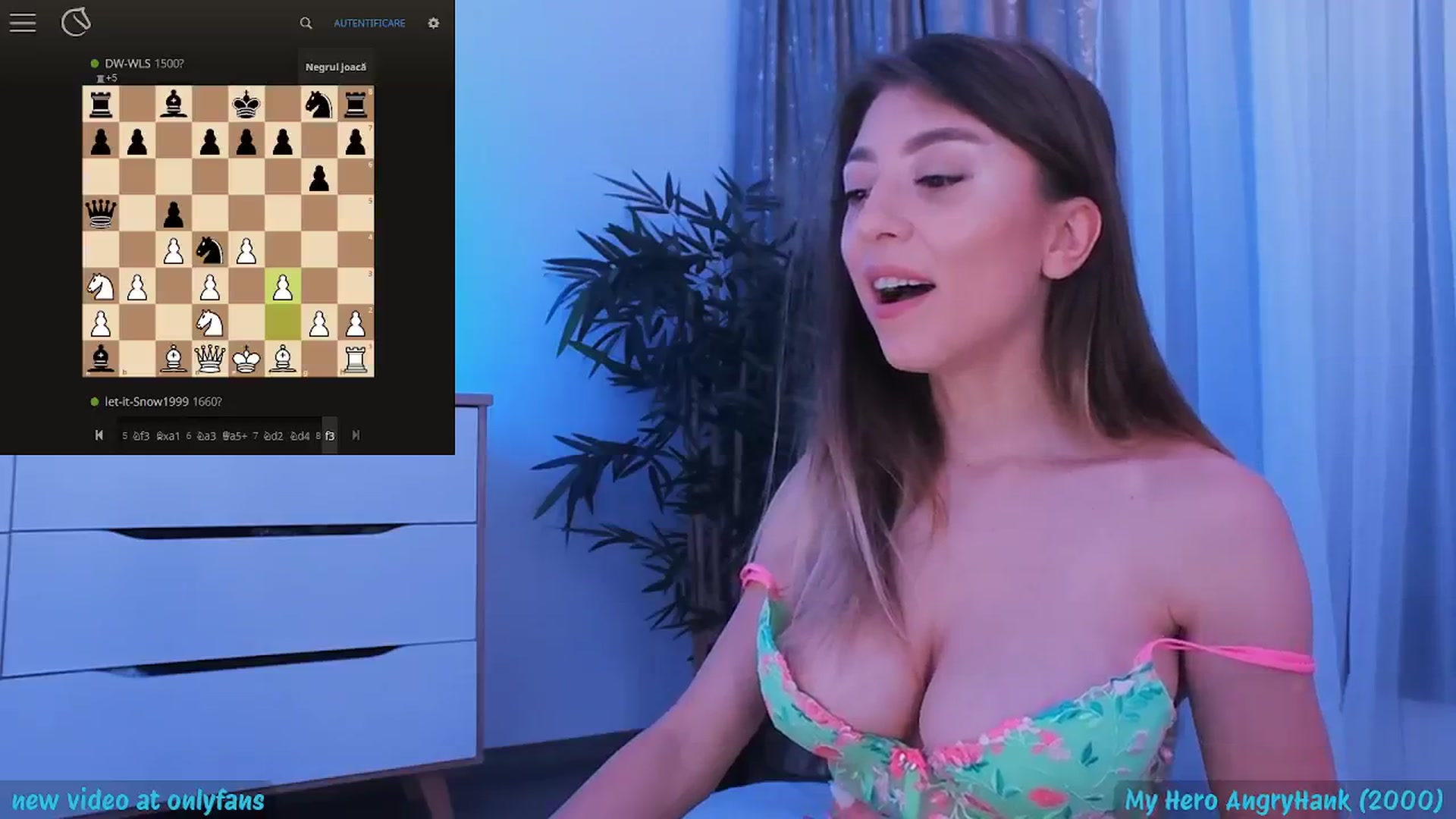 Gallery image thumbnail from hunny_bunny25's myfreecams stream on, 06/01/2024, 01:11 image 5 of 20