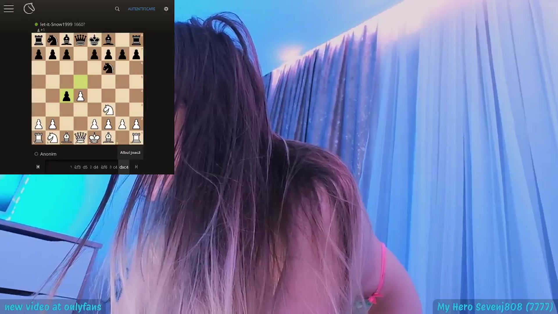 Gallery image thumbnail from hunny_bunny25's myfreecams stream on, 06/01/2024, 02:04 image 15 of 20