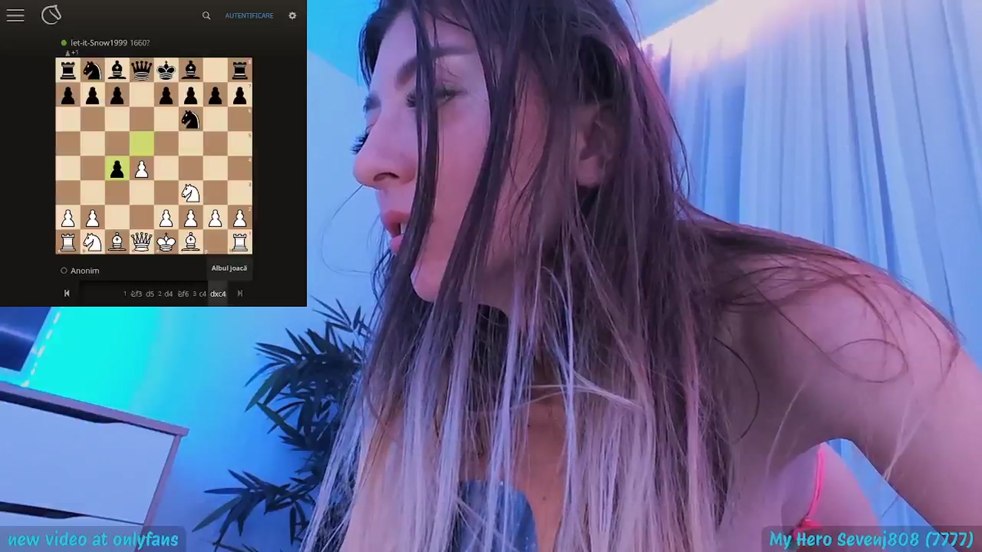 Gallery image thumbnail from hunny_bunny25's myfreecams stream on, 06/01/2024, 02:04 image 16 of 20