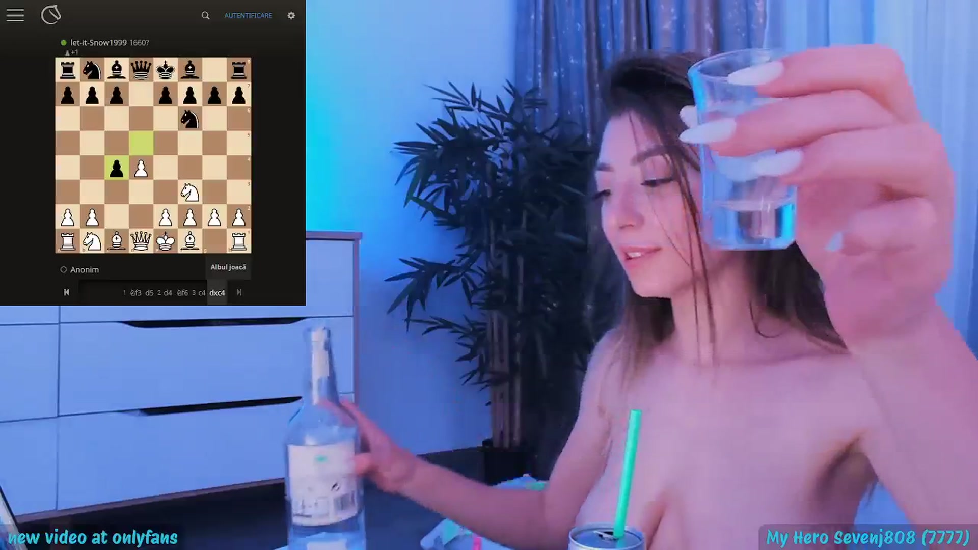 Gallery image thumbnail from hunny_bunny25's myfreecams stream on, 06/01/2024, 02:04 image 9 of 20