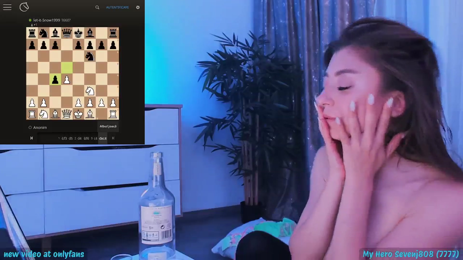 Gallery image thumbnail from hunny_bunny25's myfreecams stream on, 06/01/2024, 02:04 image 12 of 20