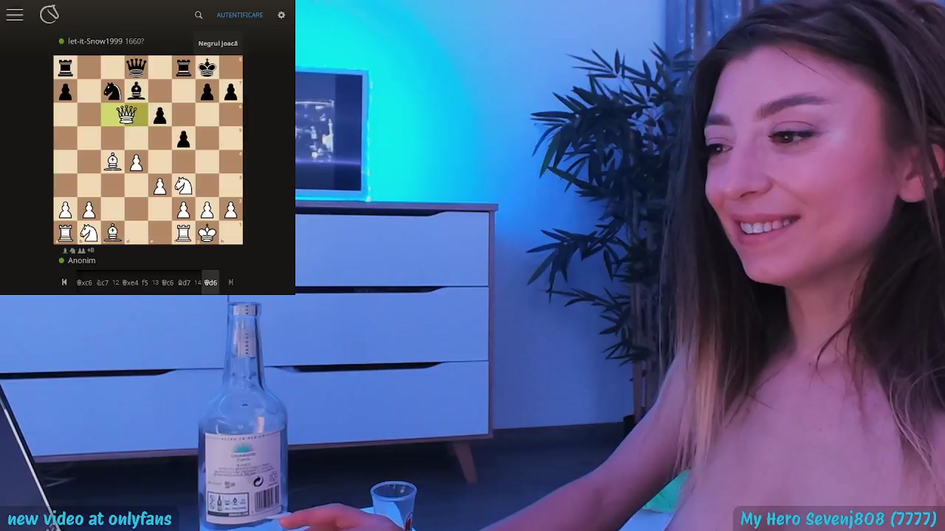 Gallery image thumbnail from hunny_bunny25's myfreecams stream on, 06/01/2024, 02:47 image 6 of 20