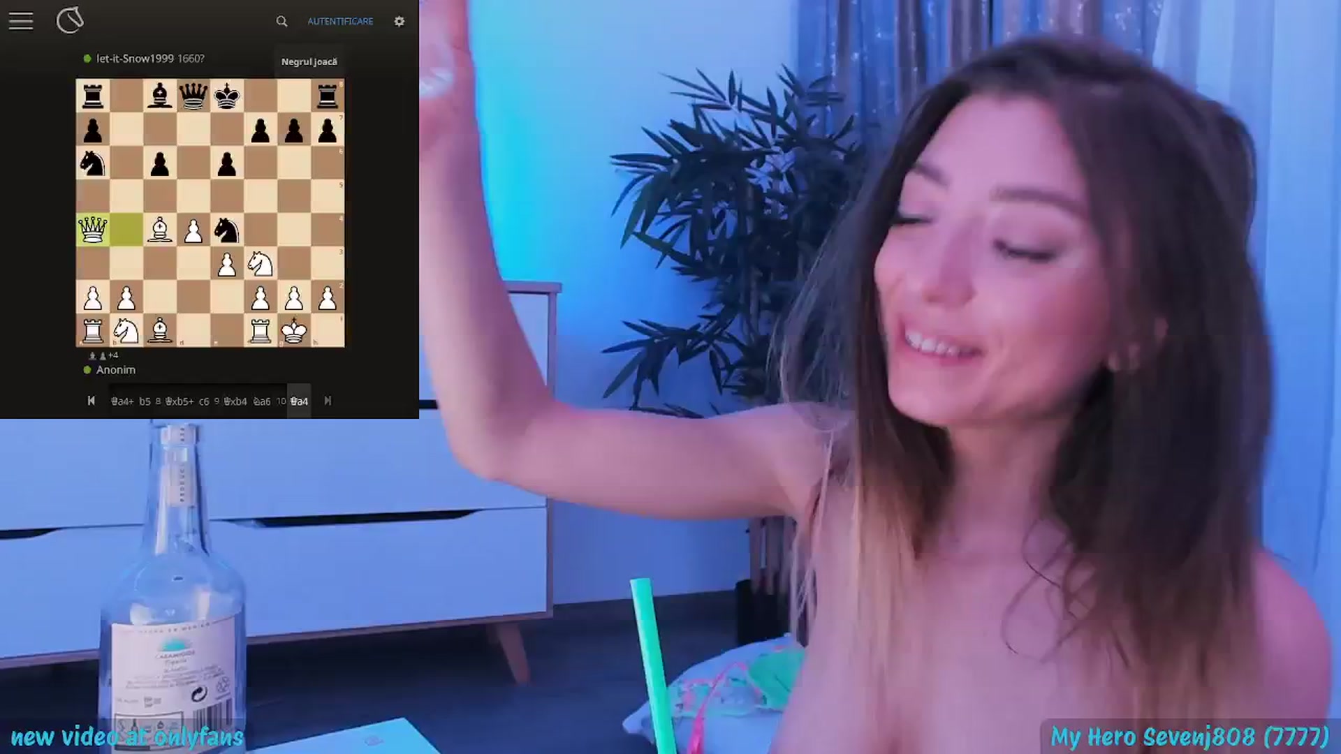 Gallery image thumbnail from hunny_bunny25's myfreecams stream on, 06/01/2024, 02:47 image 3 of 20