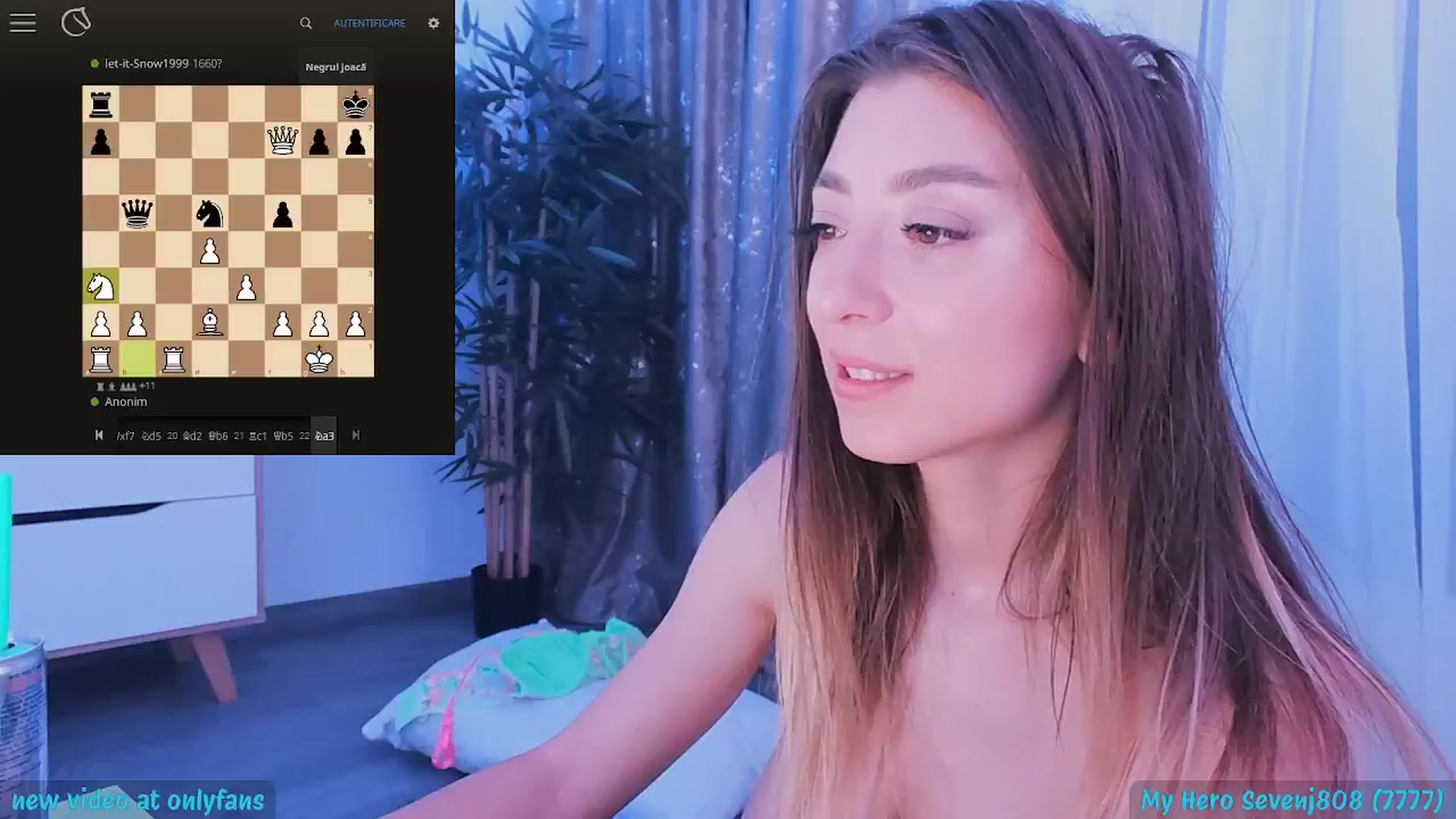 Gallery image thumbnail from hunny_bunny25's myfreecams stream on, 06/01/2024, 03:27 image 1 of 20