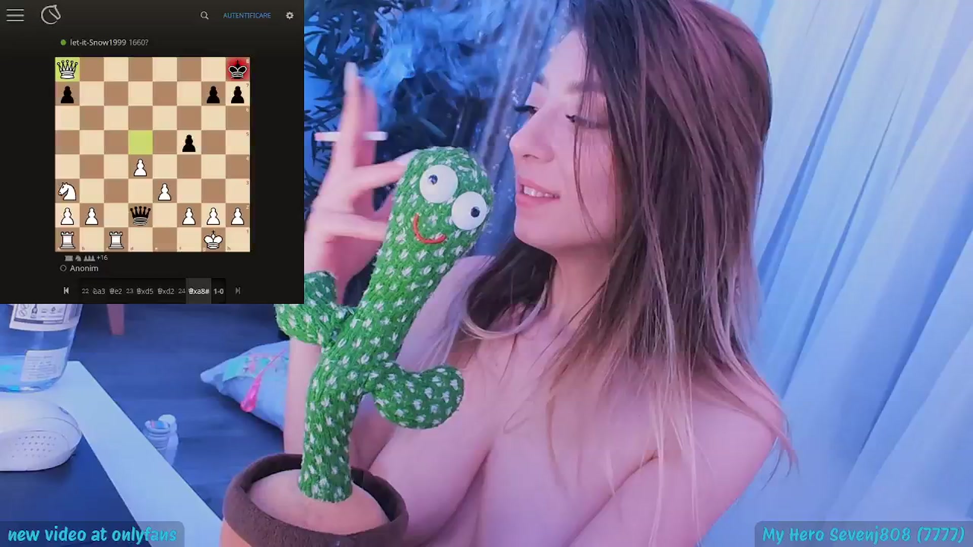 Gallery image thumbnail from hunny_bunny25's myfreecams stream on, 06/01/2024, 03:27 image 18 of 20