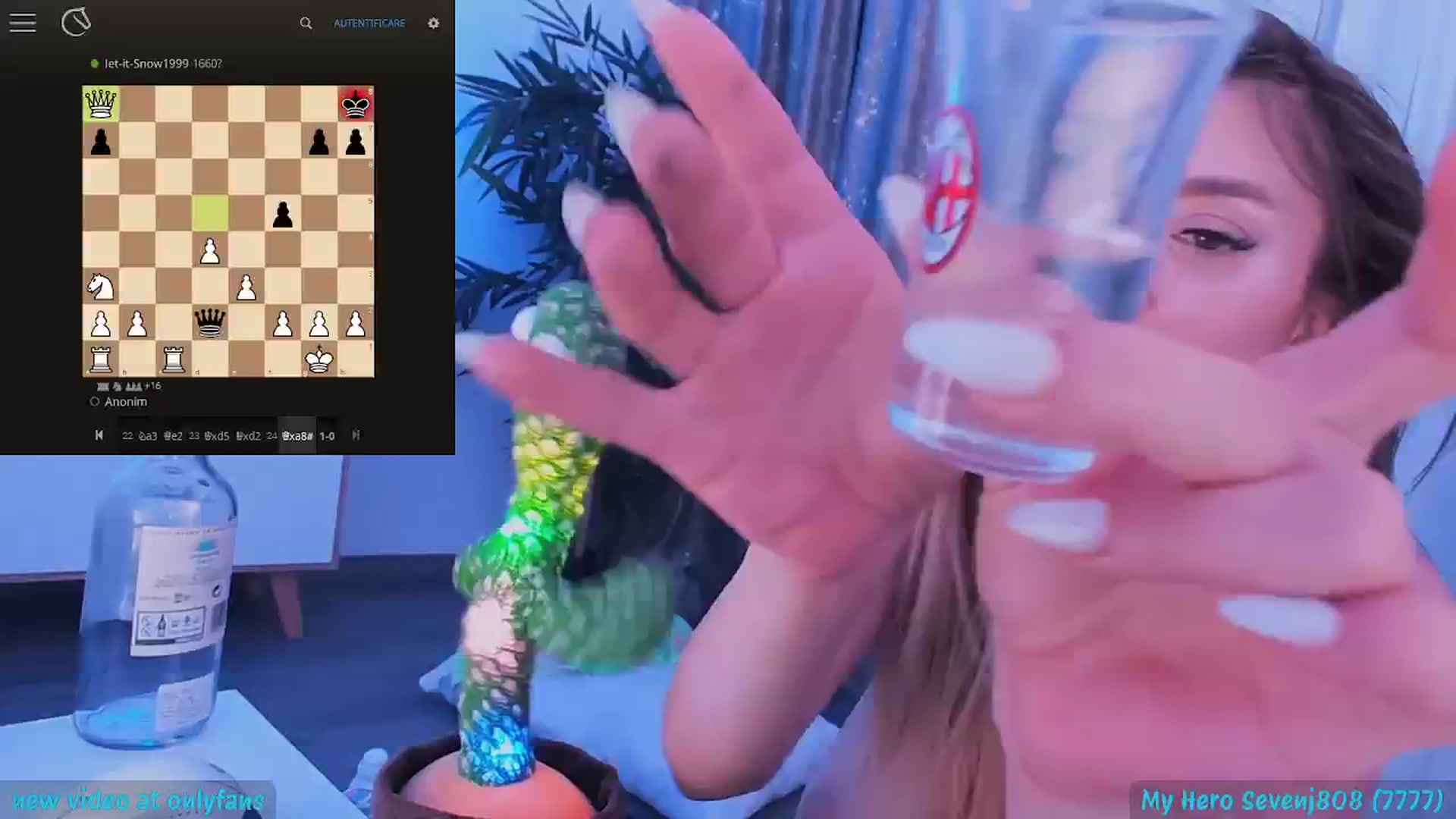 Gallery image thumbnail from hunny_bunny25's myfreecams stream on, 06/01/2024, 03:27 image 11 of 20