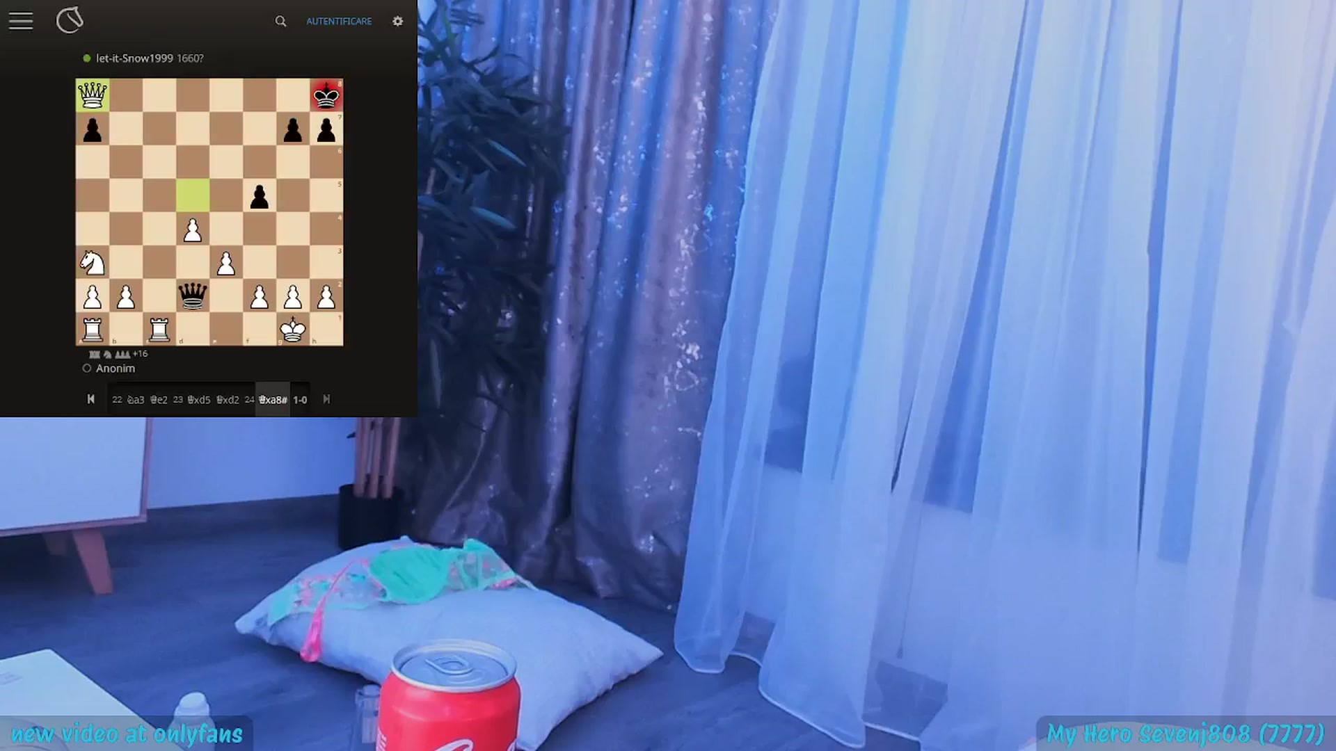 Gallery image thumbnail from hunny_bunny25's myfreecams stream on, 06/01/2024, 03:27 image 8 of 20