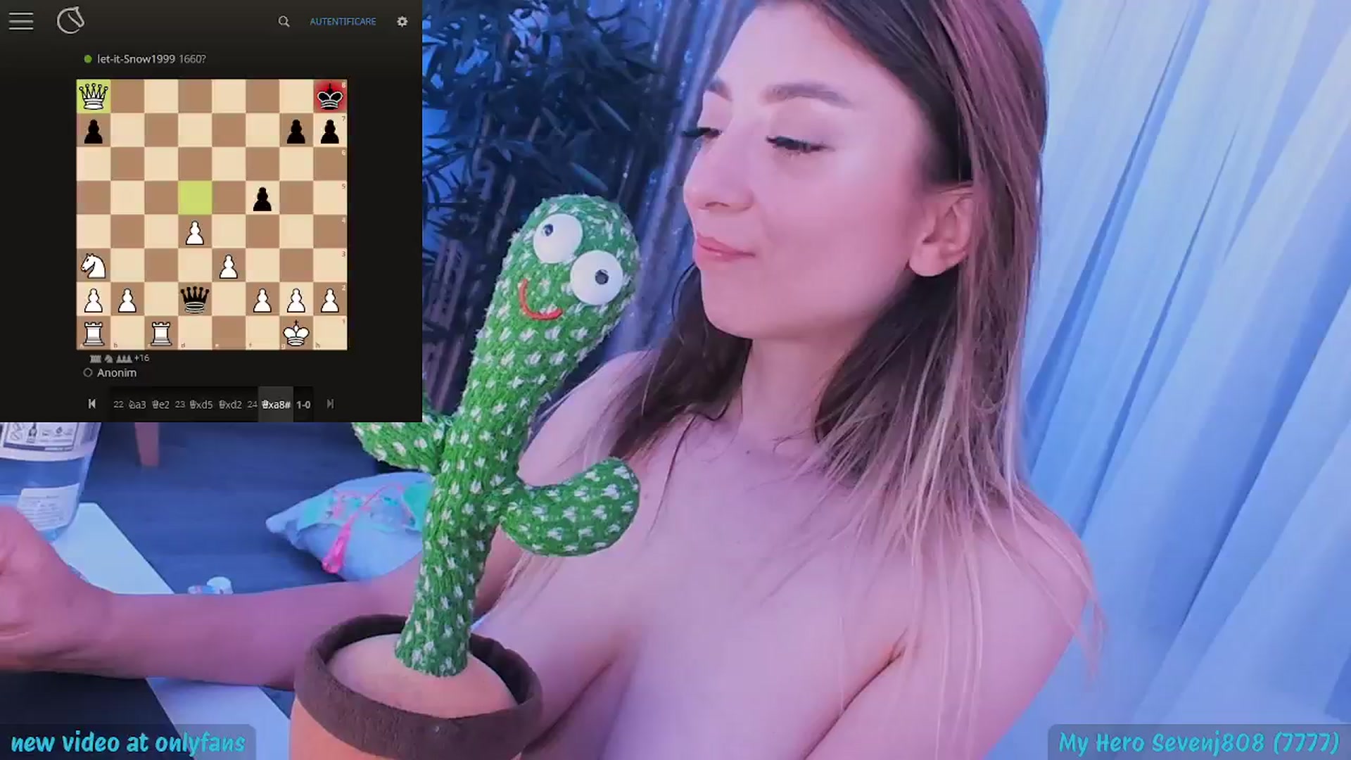 Gallery image thumbnail from hunny_bunny25's myfreecams stream on, 06/01/2024, 03:27 image 19 of 20