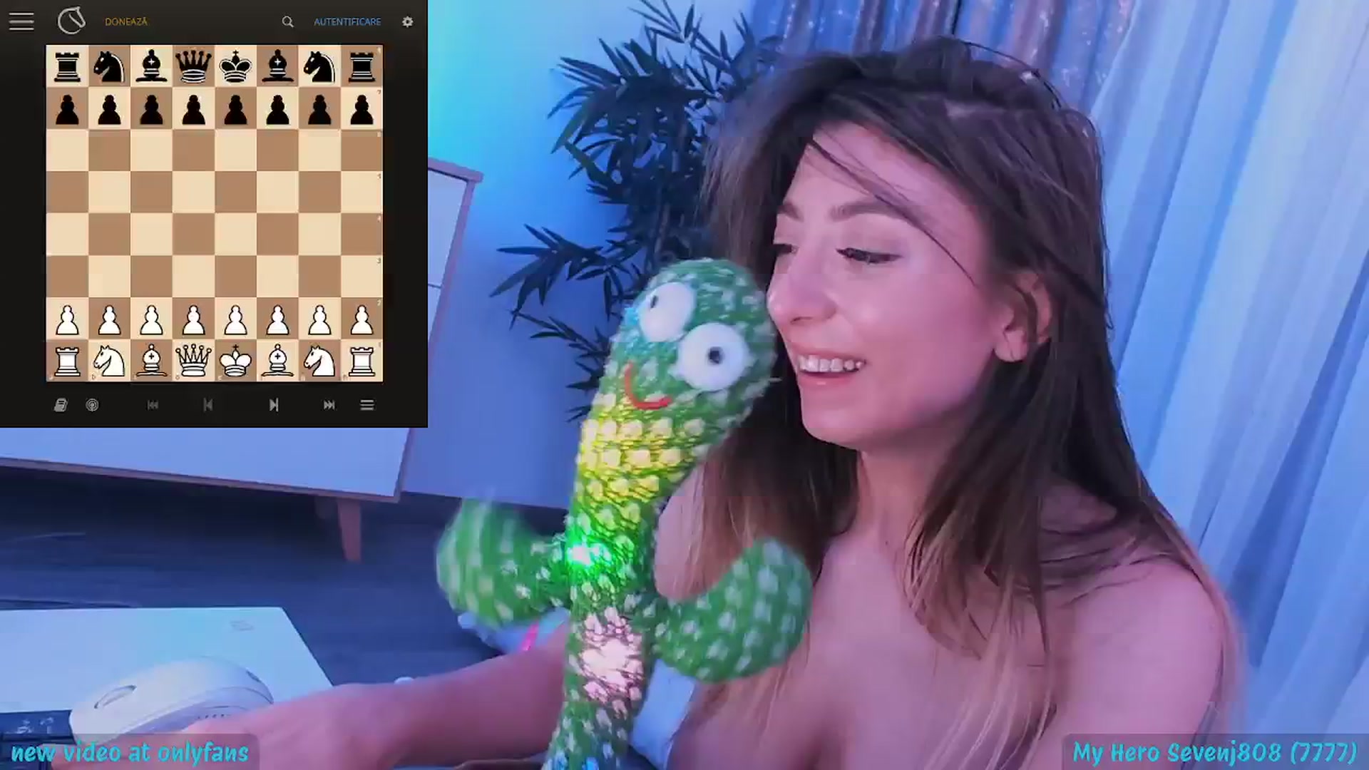 Gallery image thumbnail from hunny_bunny25's myfreecams stream on, 06/01/2024, 03:39 image 3 of 20