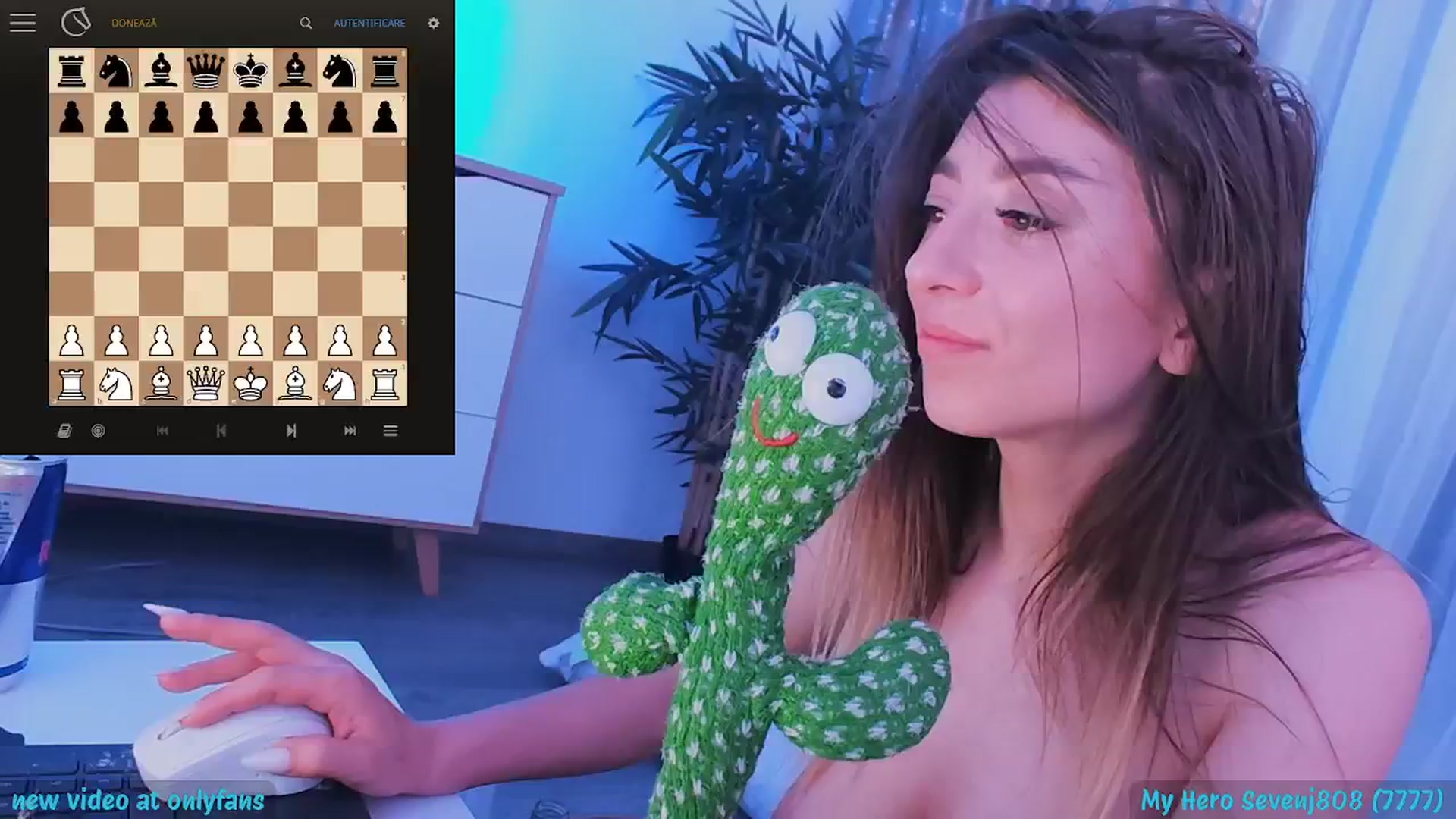 Gallery image thumbnail from hunny_bunny25's myfreecams stream on, 06/01/2024, 03:39 image 7 of 20