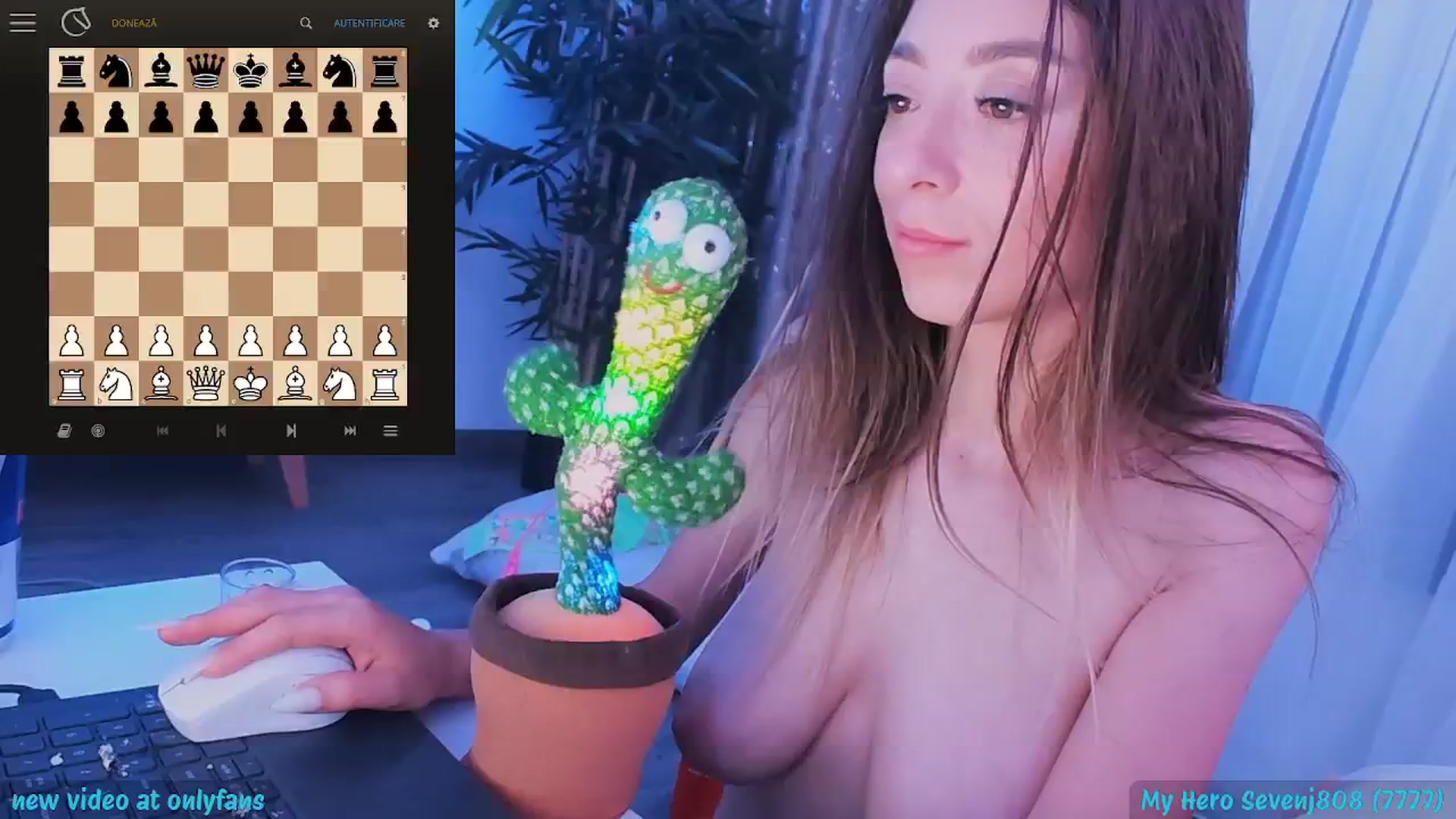 Gallery image thumbnail from hunny_bunny25's myfreecams stream on, 06/01/2024, 03:39 image 13 of 20