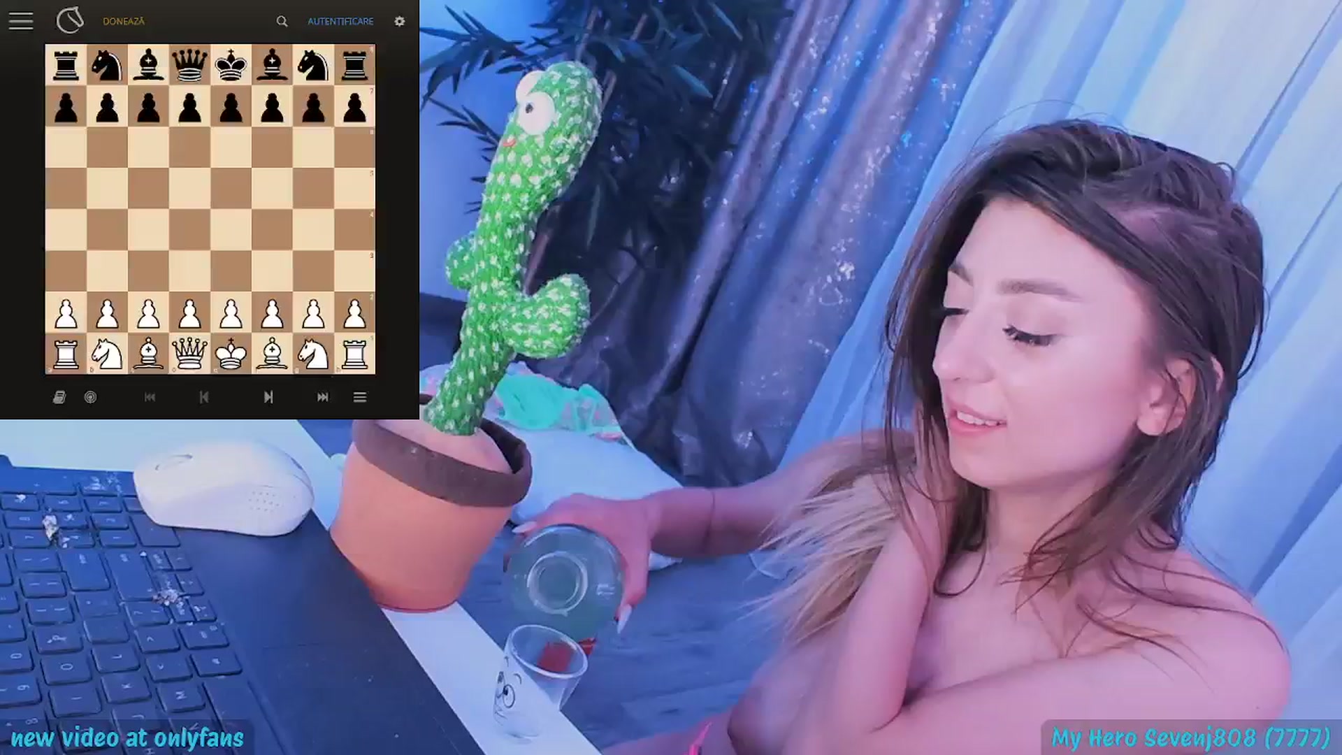 Gallery image thumbnail from hunny_bunny25's myfreecams stream on, 06/01/2024, 03:39 image 19 of 20