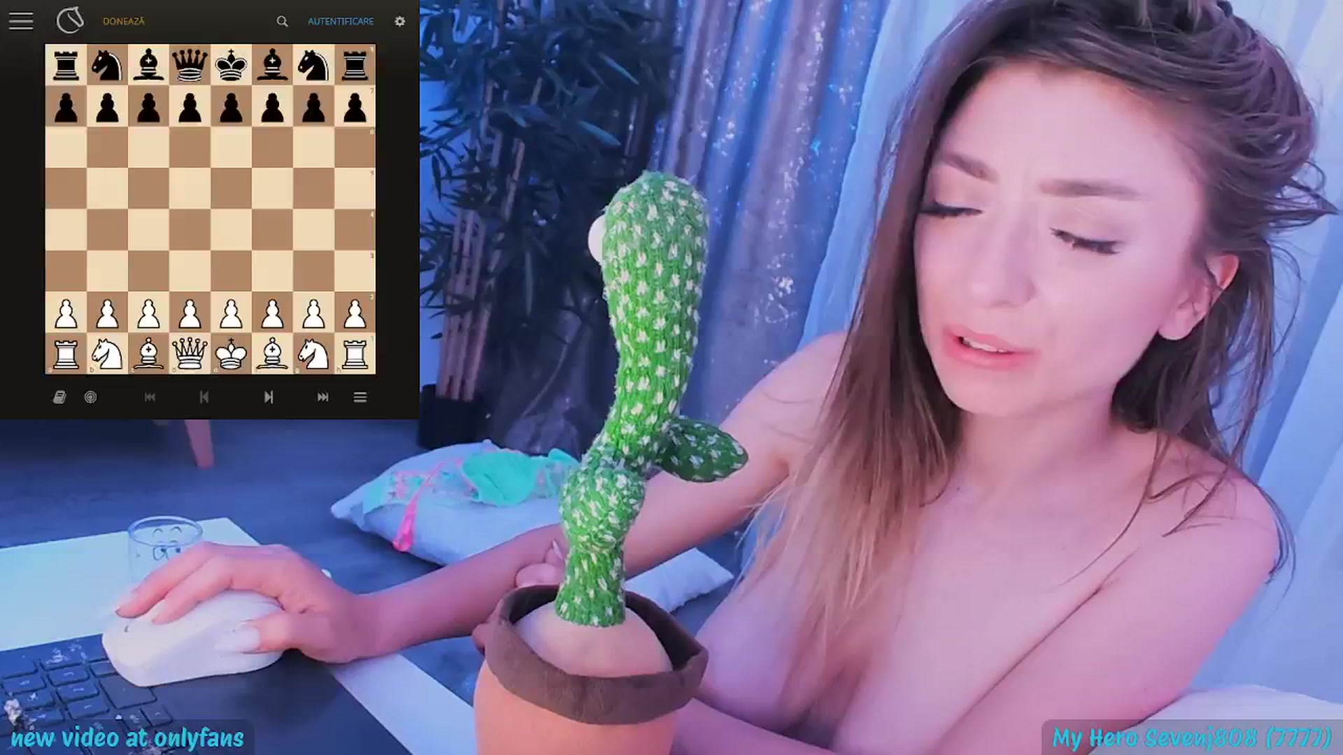 Gallery image thumbnail from hunny_bunny25's myfreecams stream on, 06/01/2024, 03:39 image 18 of 20