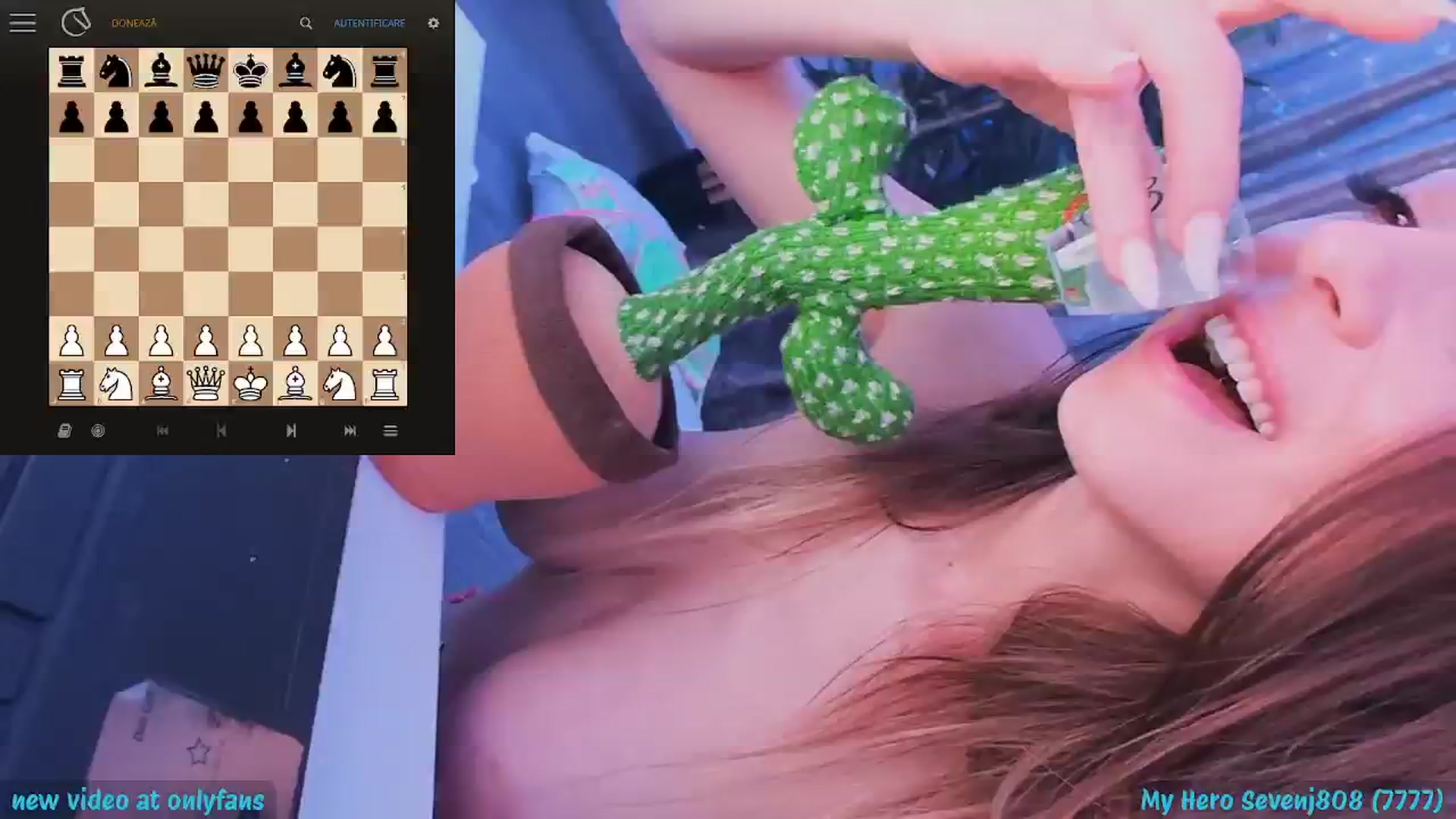Gallery image thumbnail from hunny_bunny25's myfreecams stream on, 06/01/2024, 03:39 image 9 of 20
