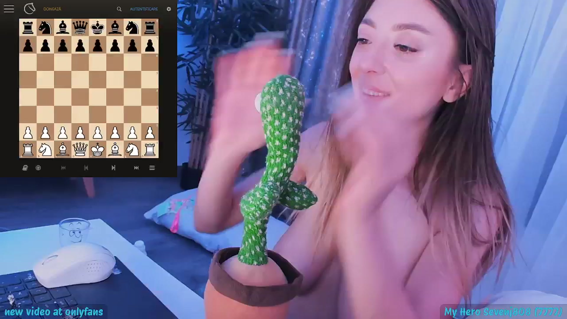 Gallery image thumbnail from hunny_bunny25's myfreecams stream on, 06/01/2024, 03:39 image 17 of 20