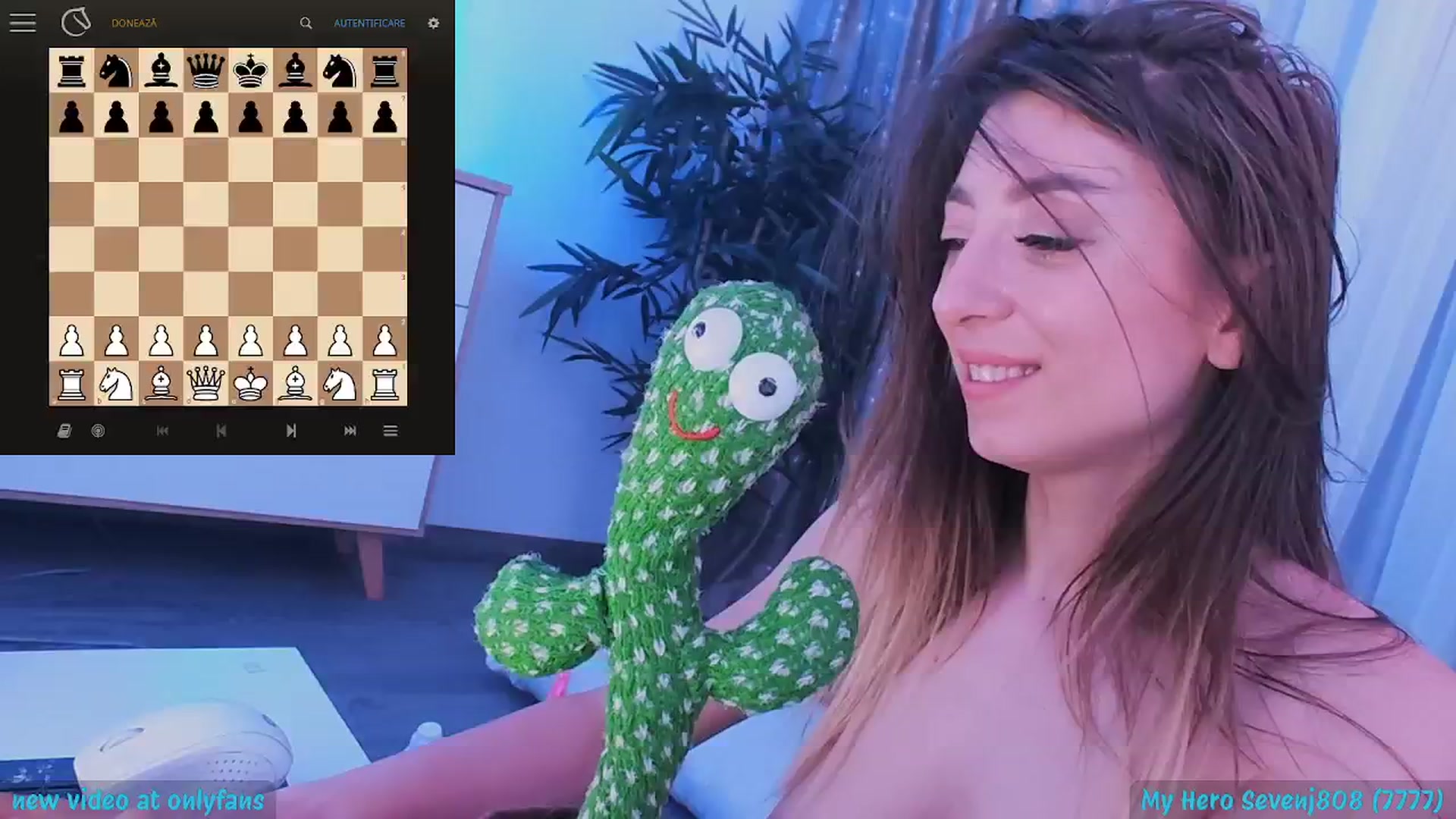 Gallery image thumbnail from hunny_bunny25's myfreecams stream on, 06/01/2024, 03:39 image 6 of 20
