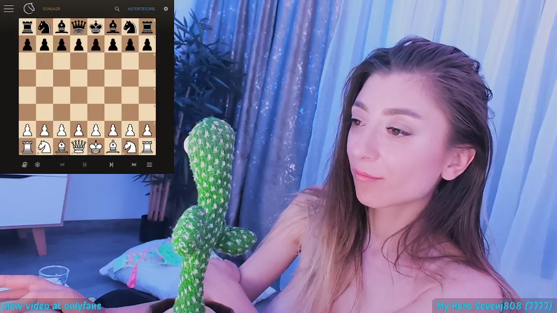 Gallery image thumbnail from hunny_bunny25's myfreecams stream on, 06/01/2024, 03:56 image 16 of 20