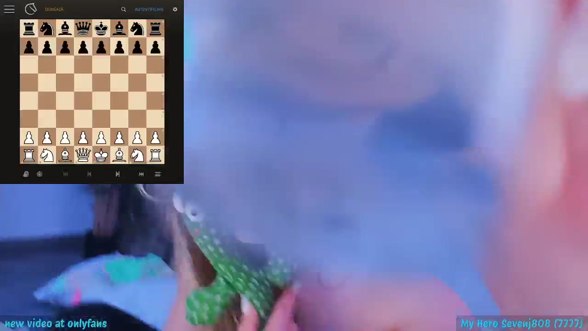 Gallery image thumbnail from hunny_bunny25's myfreecams stream on, 06/01/2024, 03:56 image 12 of 20