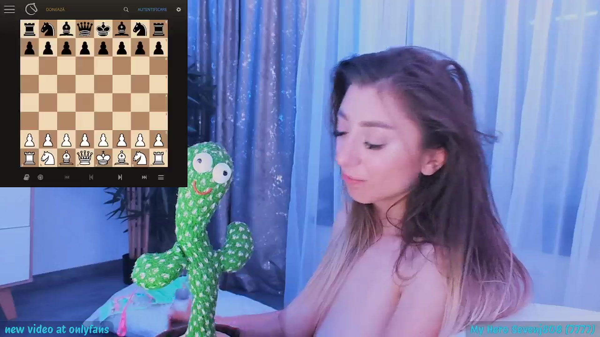 Gallery image thumbnail from hunny_bunny25's myfreecams stream on, 06/01/2024, 03:56 image 9 of 20