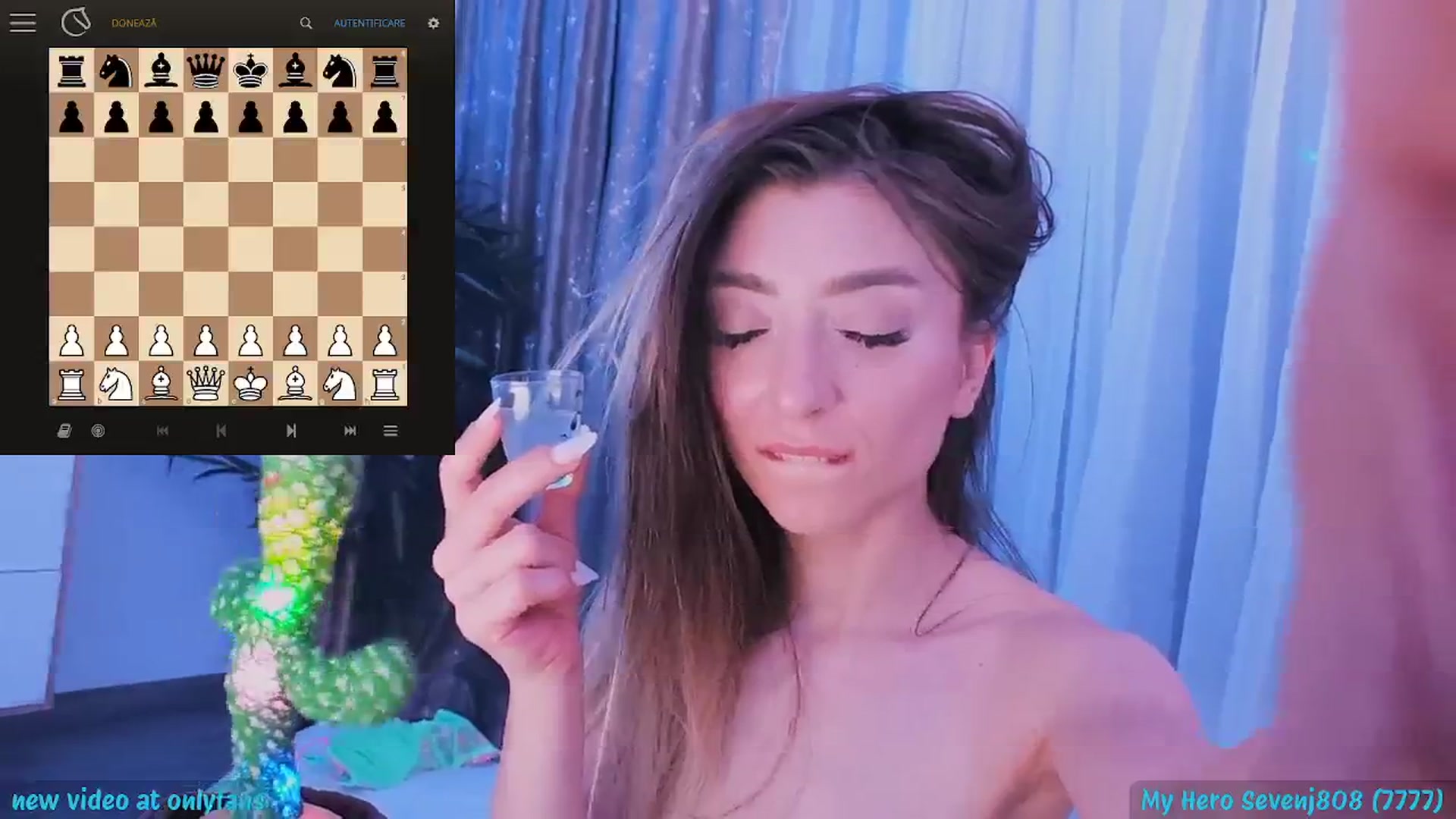 Gallery image thumbnail from hunny_bunny25's myfreecams stream on, 06/01/2024, 03:56 image 11 of 20