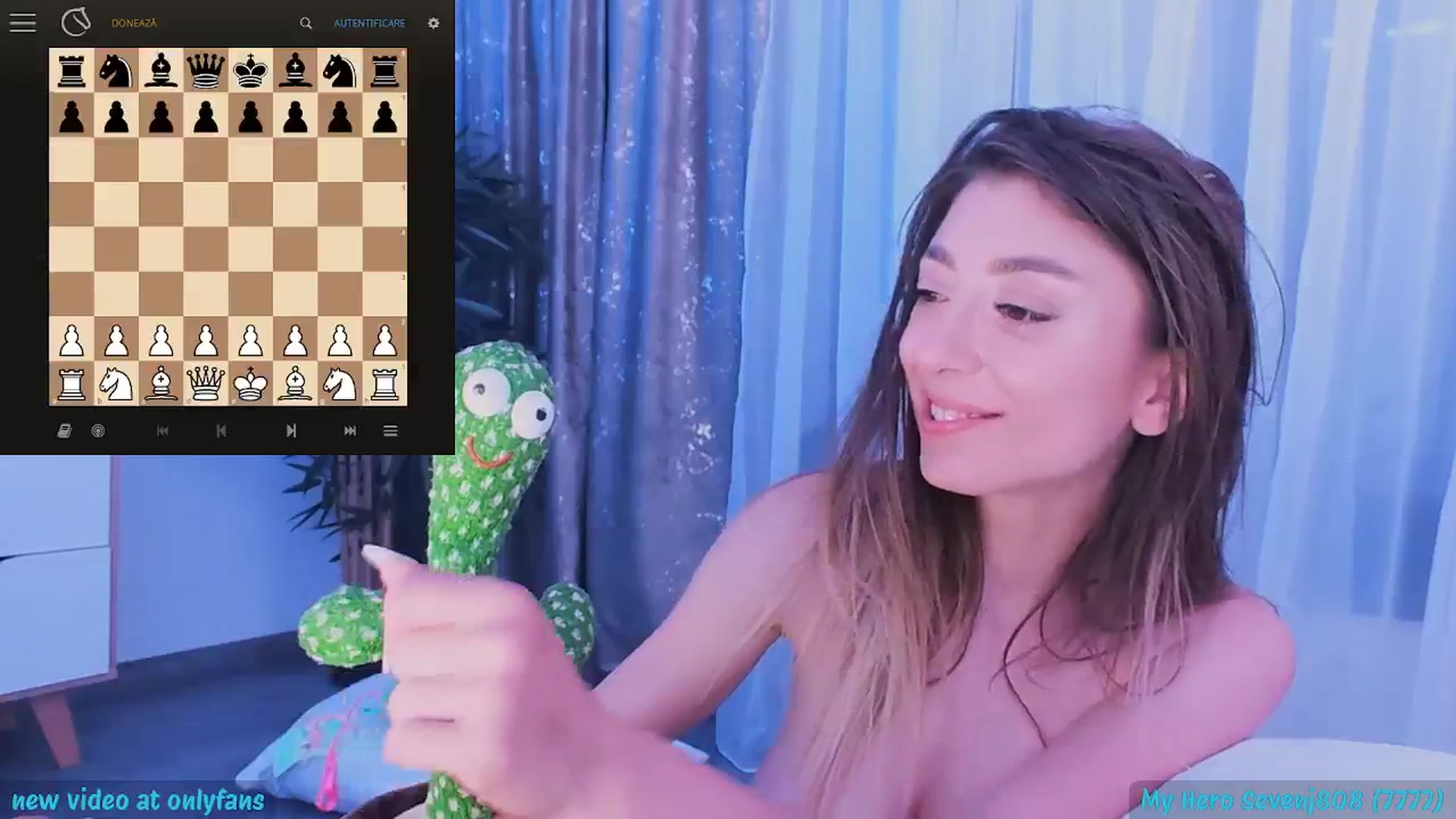 Gallery image thumbnail from hunny_bunny25's myfreecams stream on, 06/01/2024, 03:56 image 3 of 20