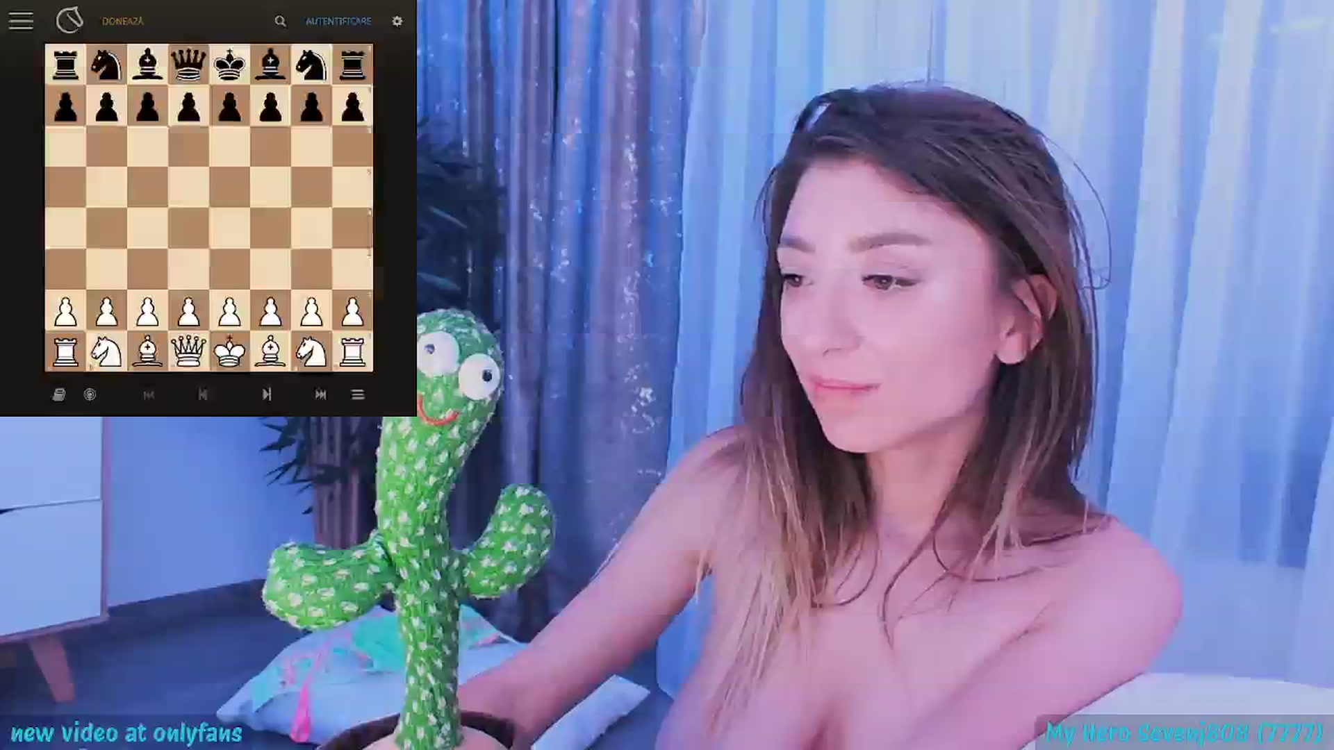 Gallery image thumbnail from hunny_bunny25's myfreecams stream on, 06/01/2024, 03:56 image 2 of 20