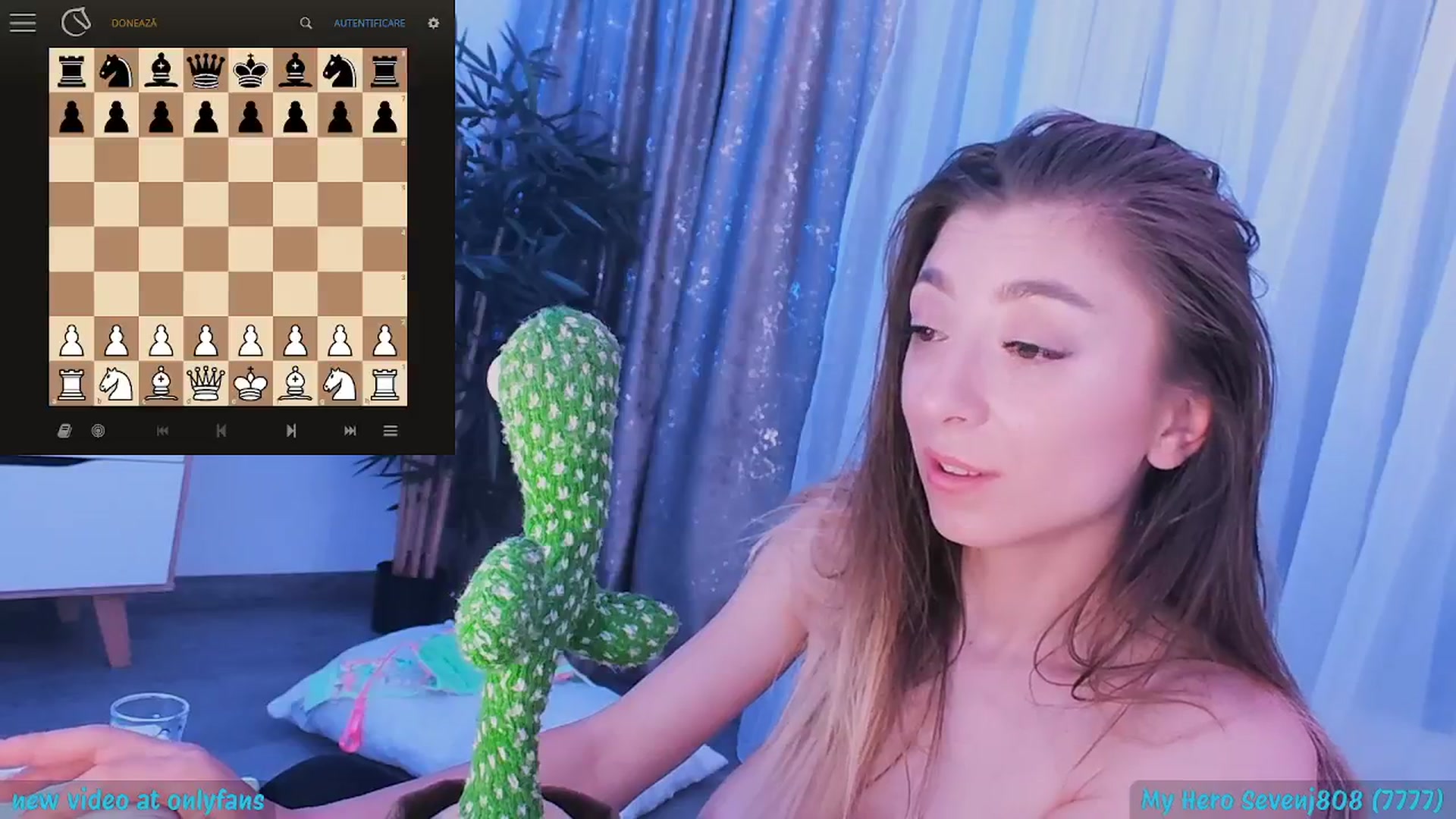 Gallery image thumbnail from hunny_bunny25's myfreecams stream on, 06/01/2024, 03:56 image 15 of 20